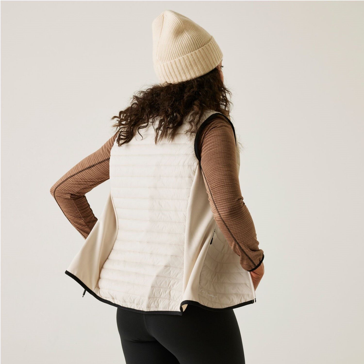 Regatta Softshellweste Andreson Hybrid