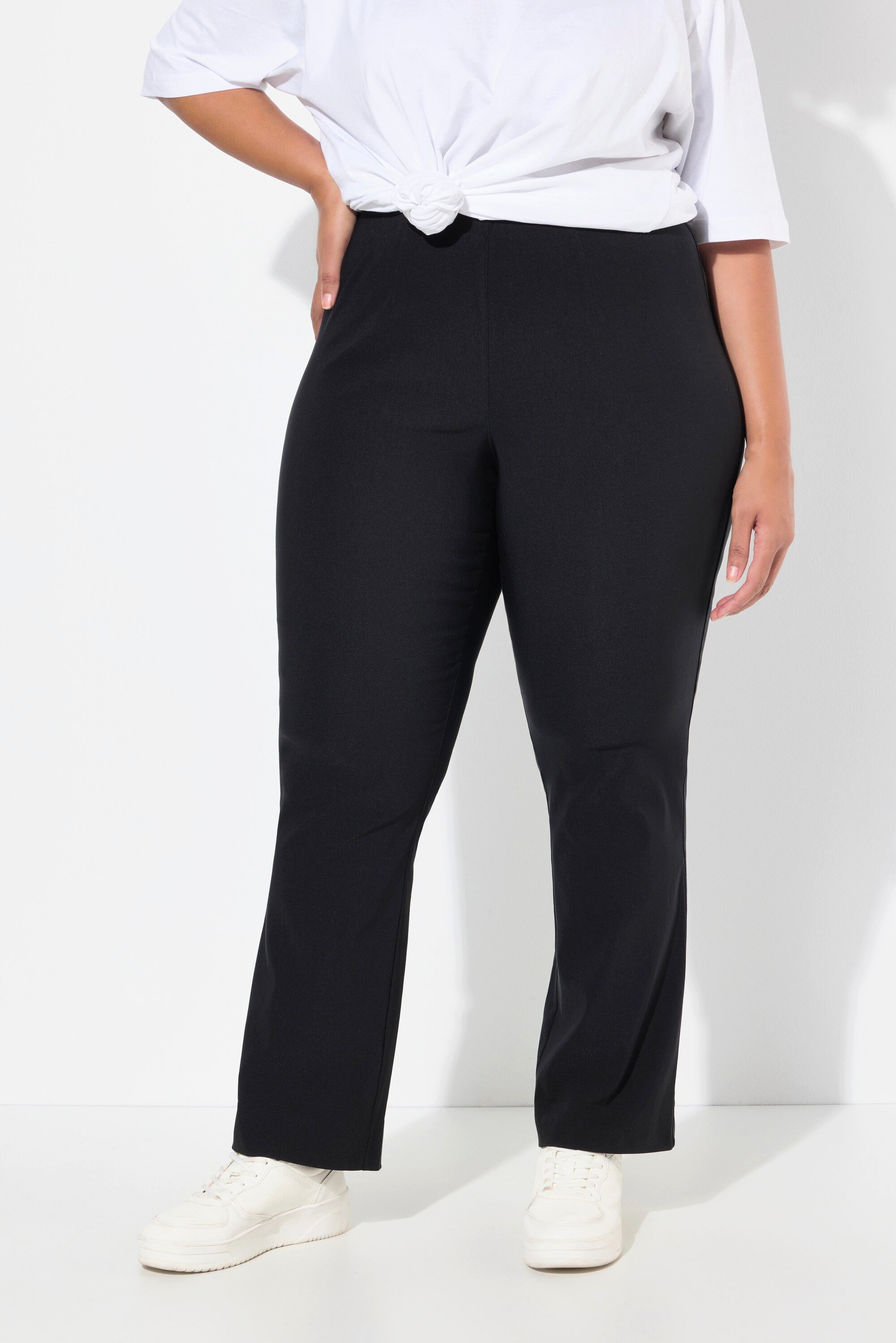 Ulla Popken Schlupfhose Bengalin Hose Bestseller – Bild 5 von 5