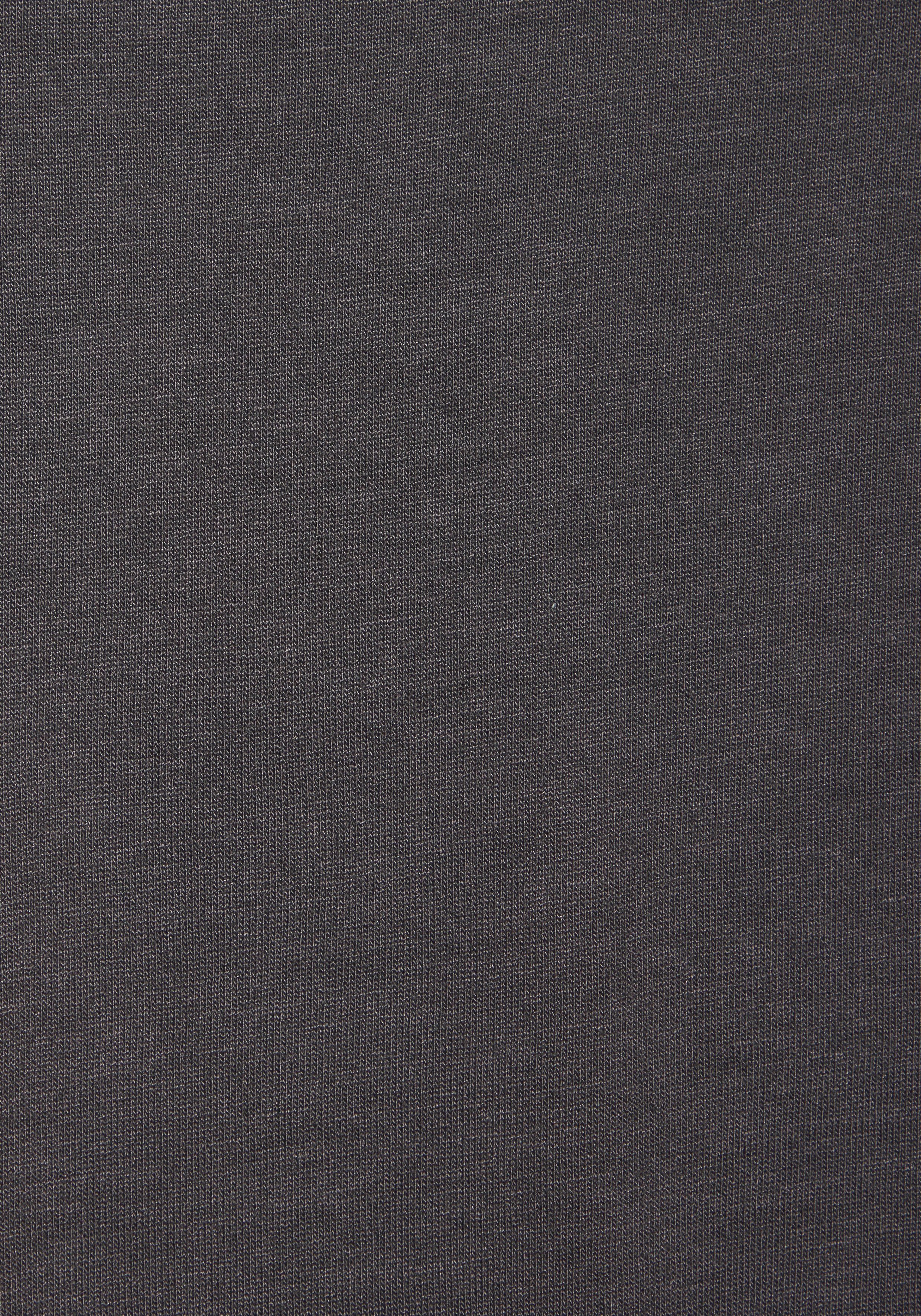 LASCANA Tanktop mit Zierbändern, Jerseytop, modisches Damentop