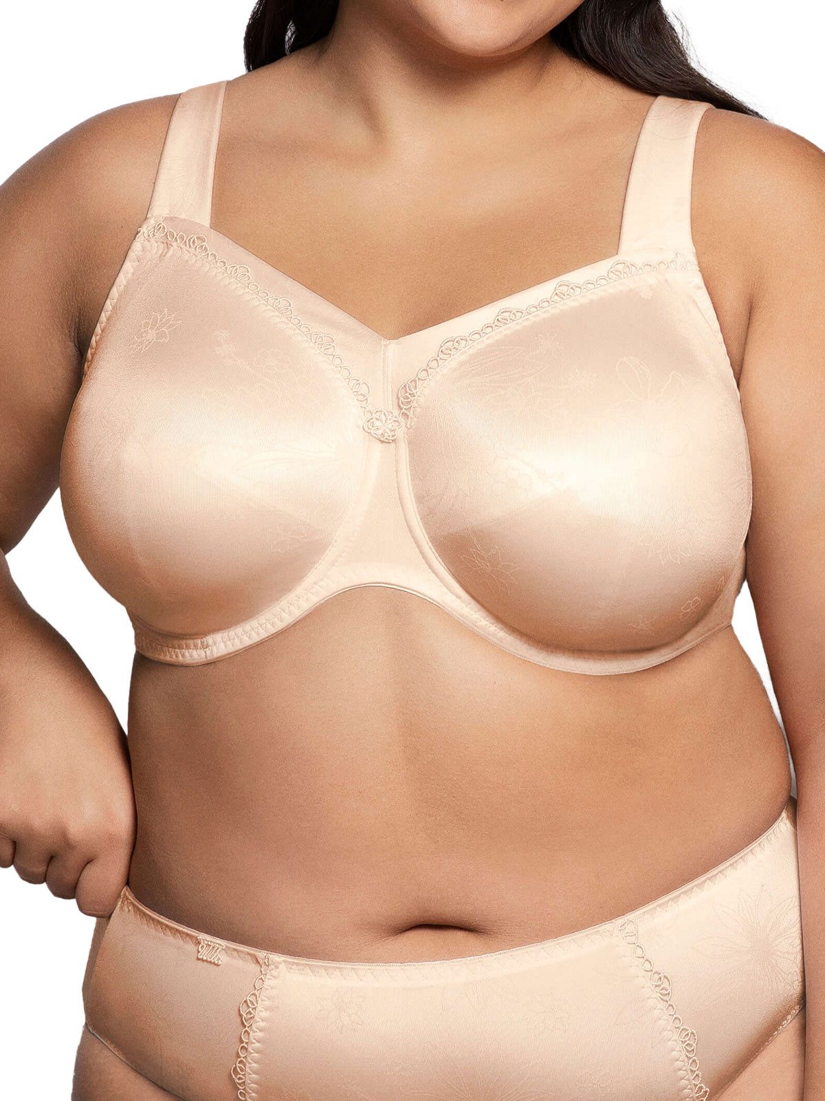 Ulla Dessous Bügel-BH BH mit Bügel günstig online kaufen