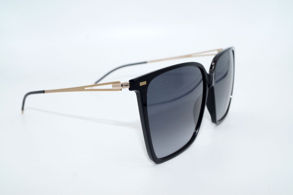 BOSS Sonnenbrille HUGO BOSS BLACK Sonnenbrille Sunglasses BOSS 1388 807 9O