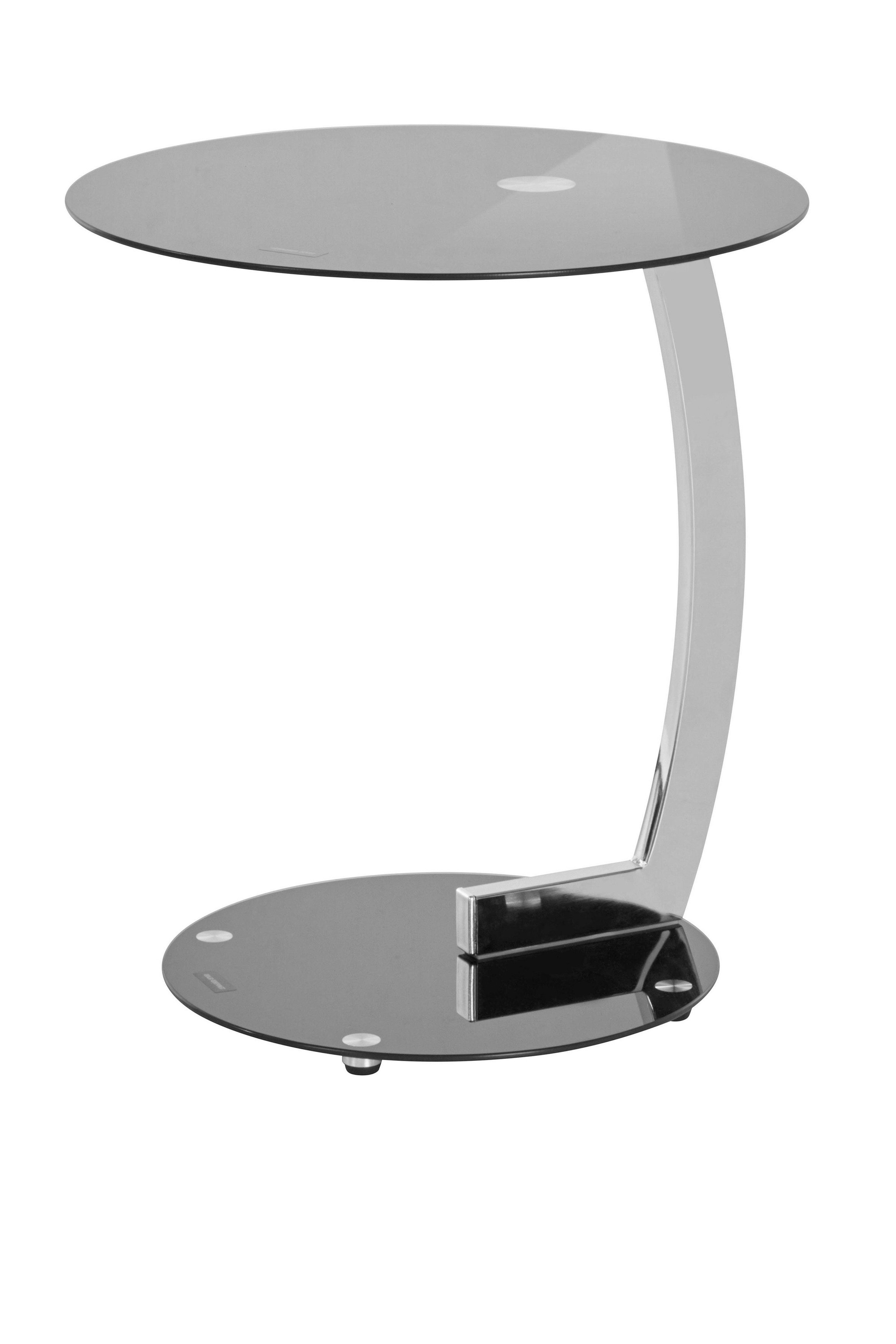 moebel-direkt-online Beistelltisch in zwei Farbausführungen günstig online kaufen