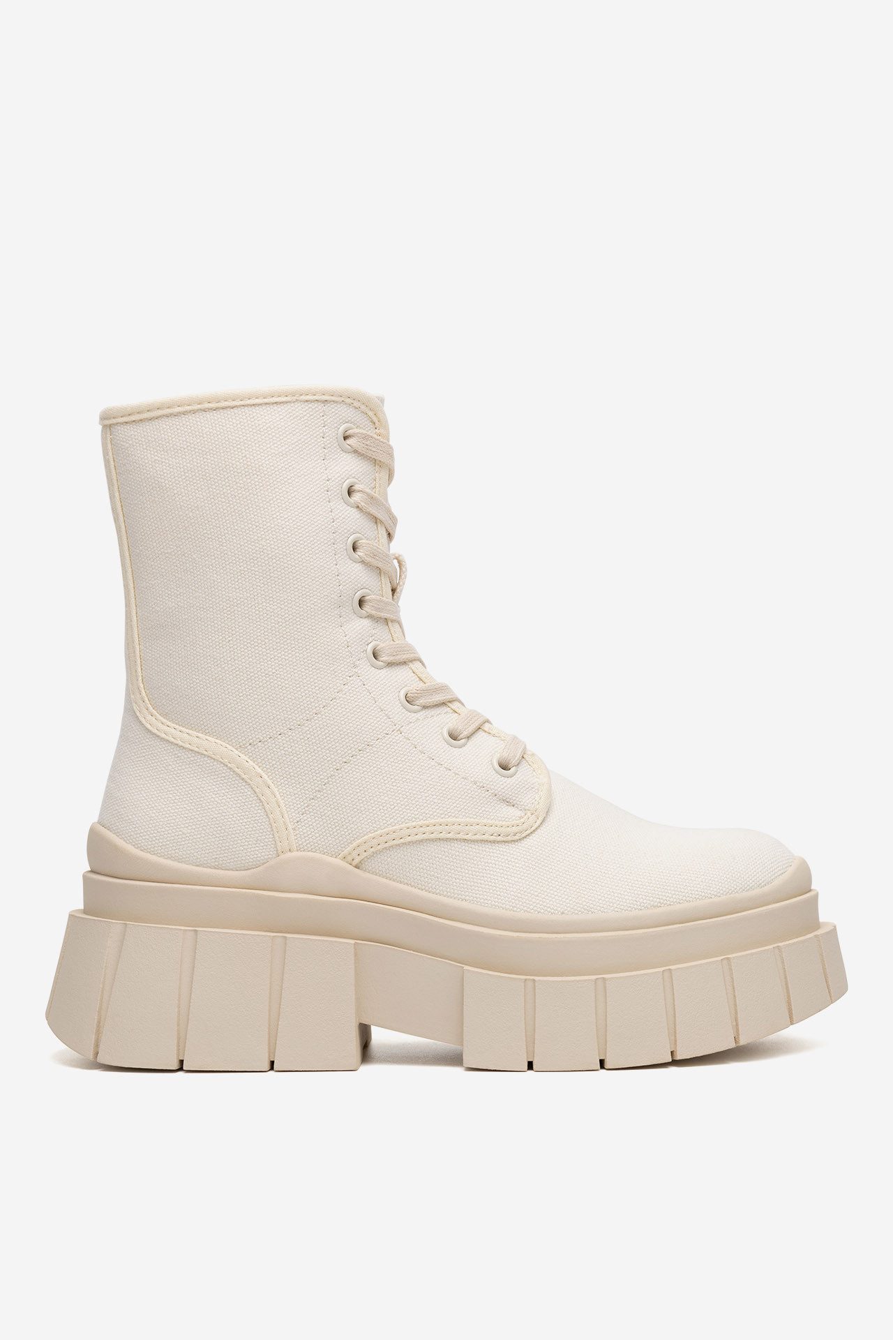 DeeZee DeeZee Damen Stiefel 41 natur 5905588880455 Stiefel günstig online kaufen