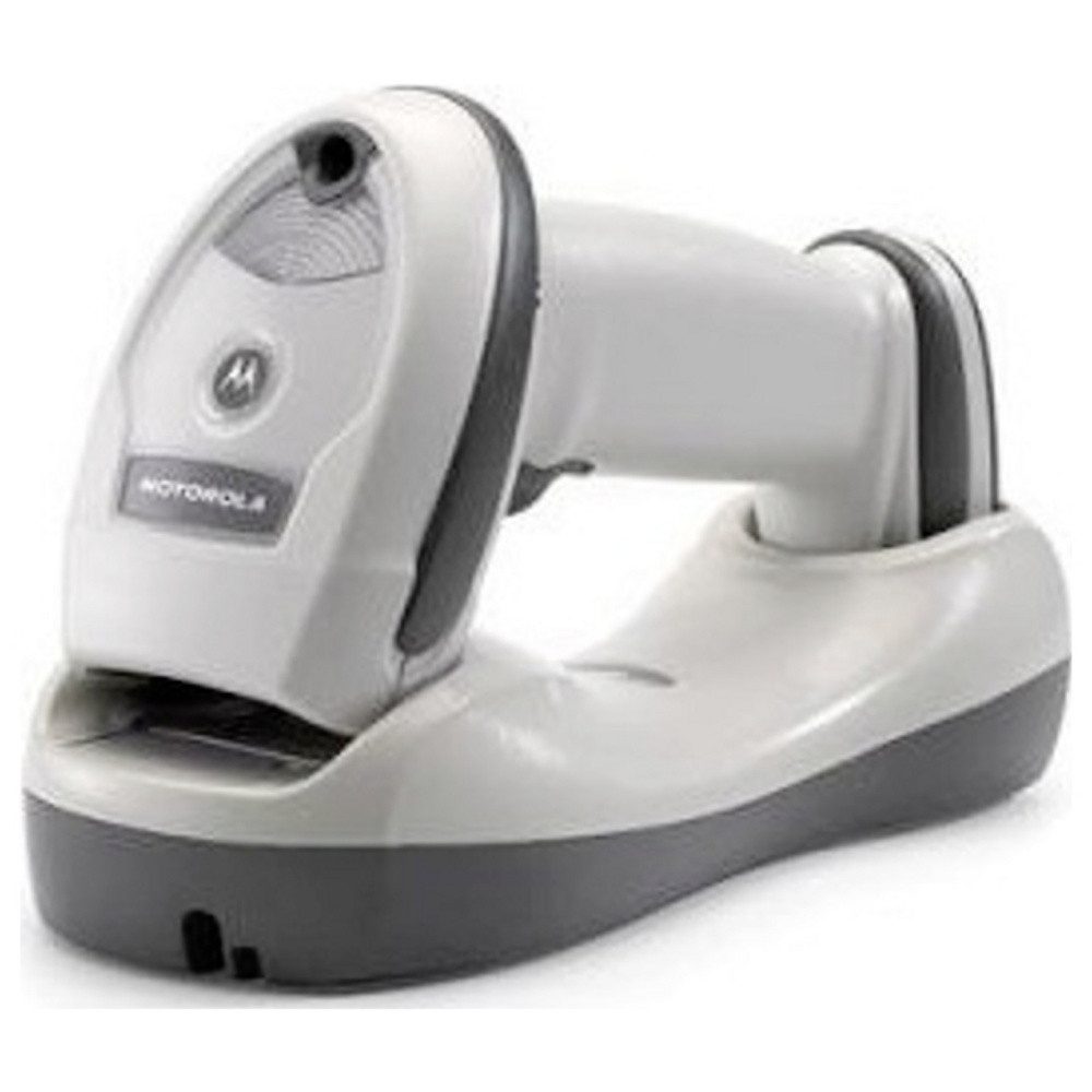 ZEBRA Zebra LI4278 Barcode-Scanner Bluetooth® 1D Linear Imager Weiß Bluetoo Сканери