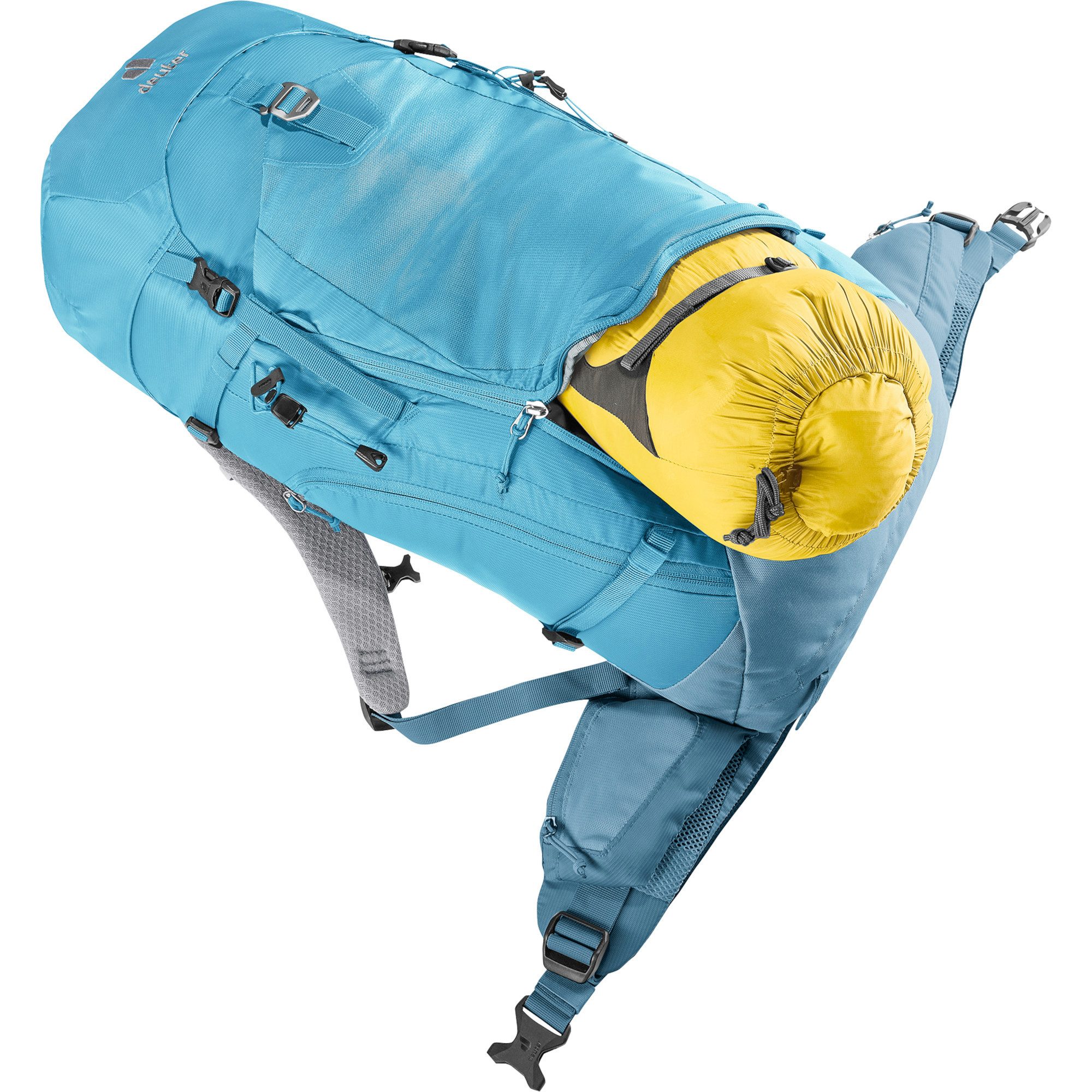 deuter Rucksack Deuter Damen Rucksack Trail Pro 34 SL 3441224