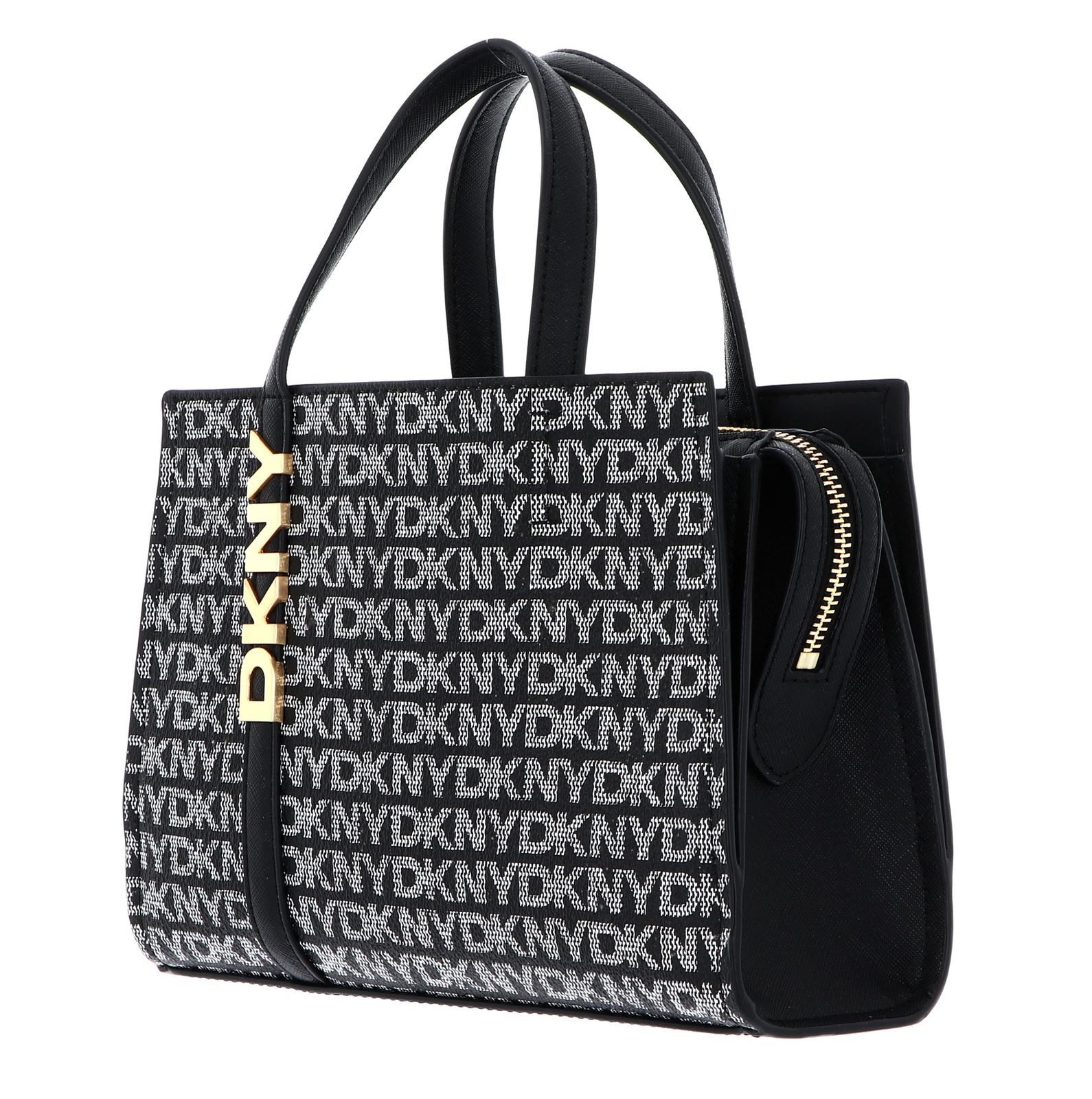 DKNY Handtasche Satchel günstig online kaufen