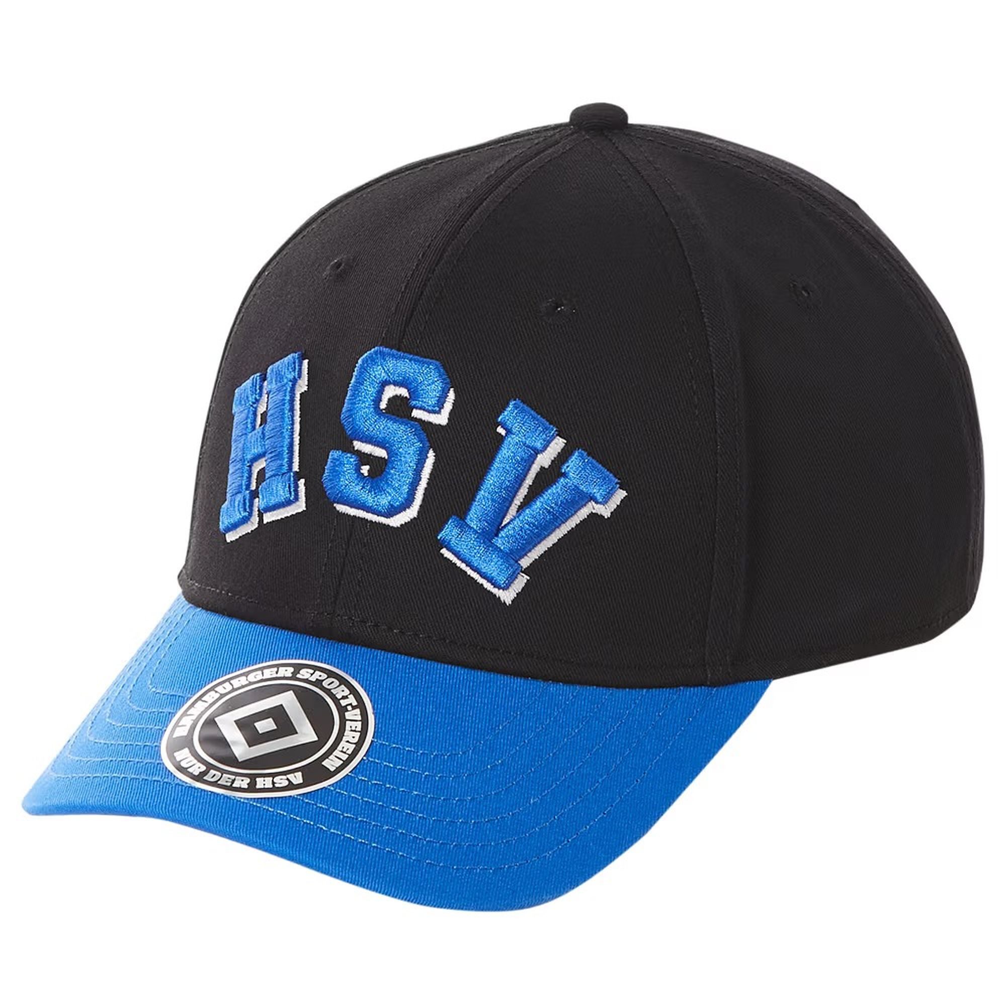 HSV Baseball Cap HSV Cap "Harri"