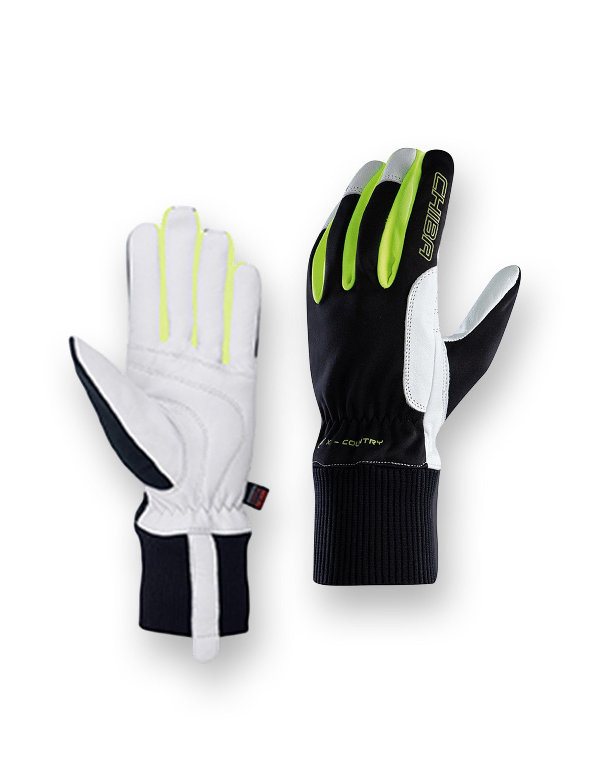 Chiba Langlaufhandschuhe Nordic Plus