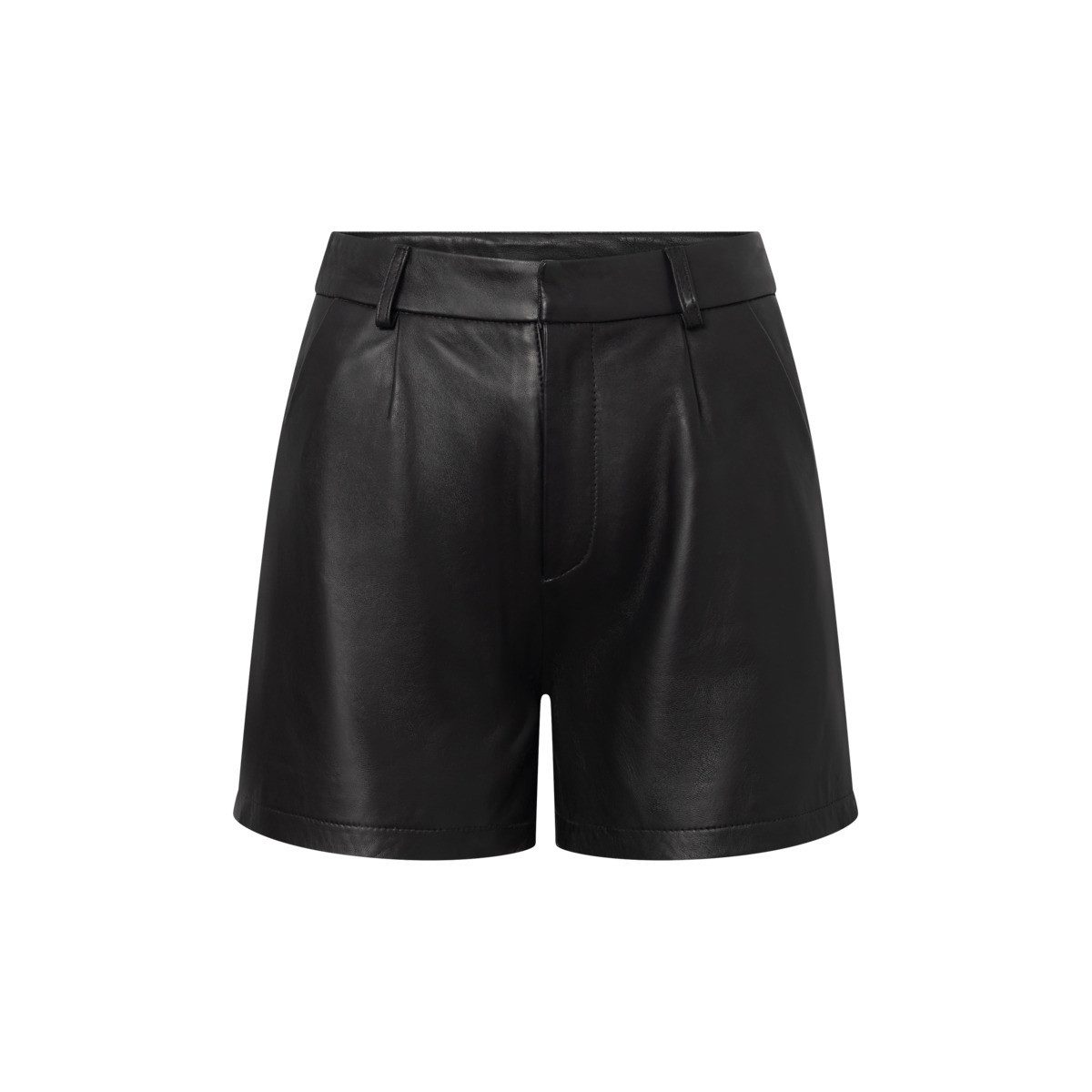 Lederhose Sasha Damen