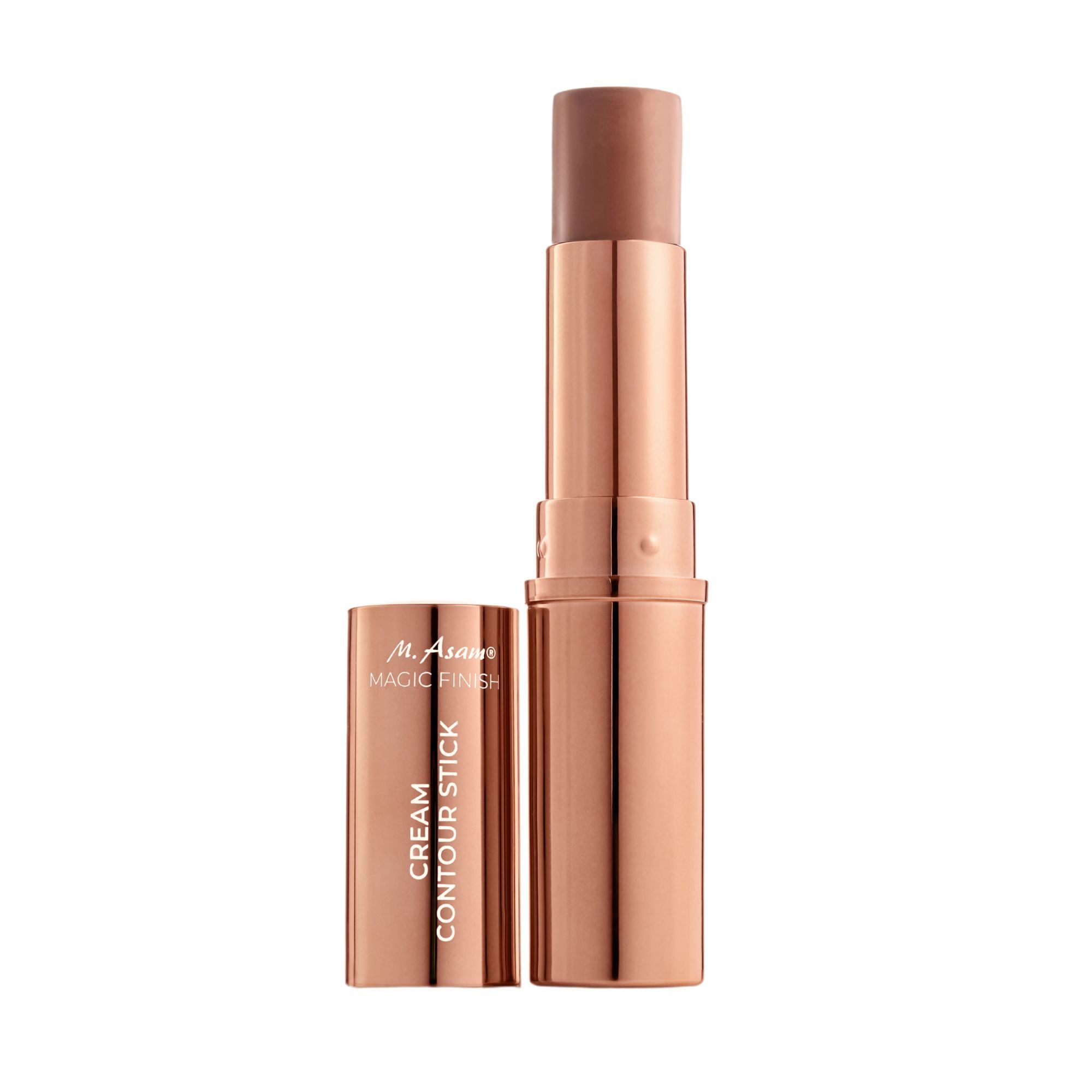 asambeauty Contouring-Stick M. Asam MAGIC FINISH Cream Contour Stick Medium-Dark (8g)