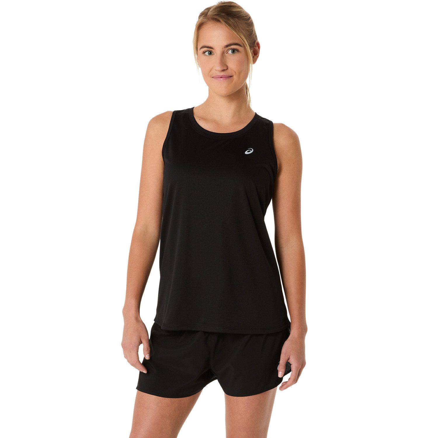 Lauftop ASICS CORE TANK