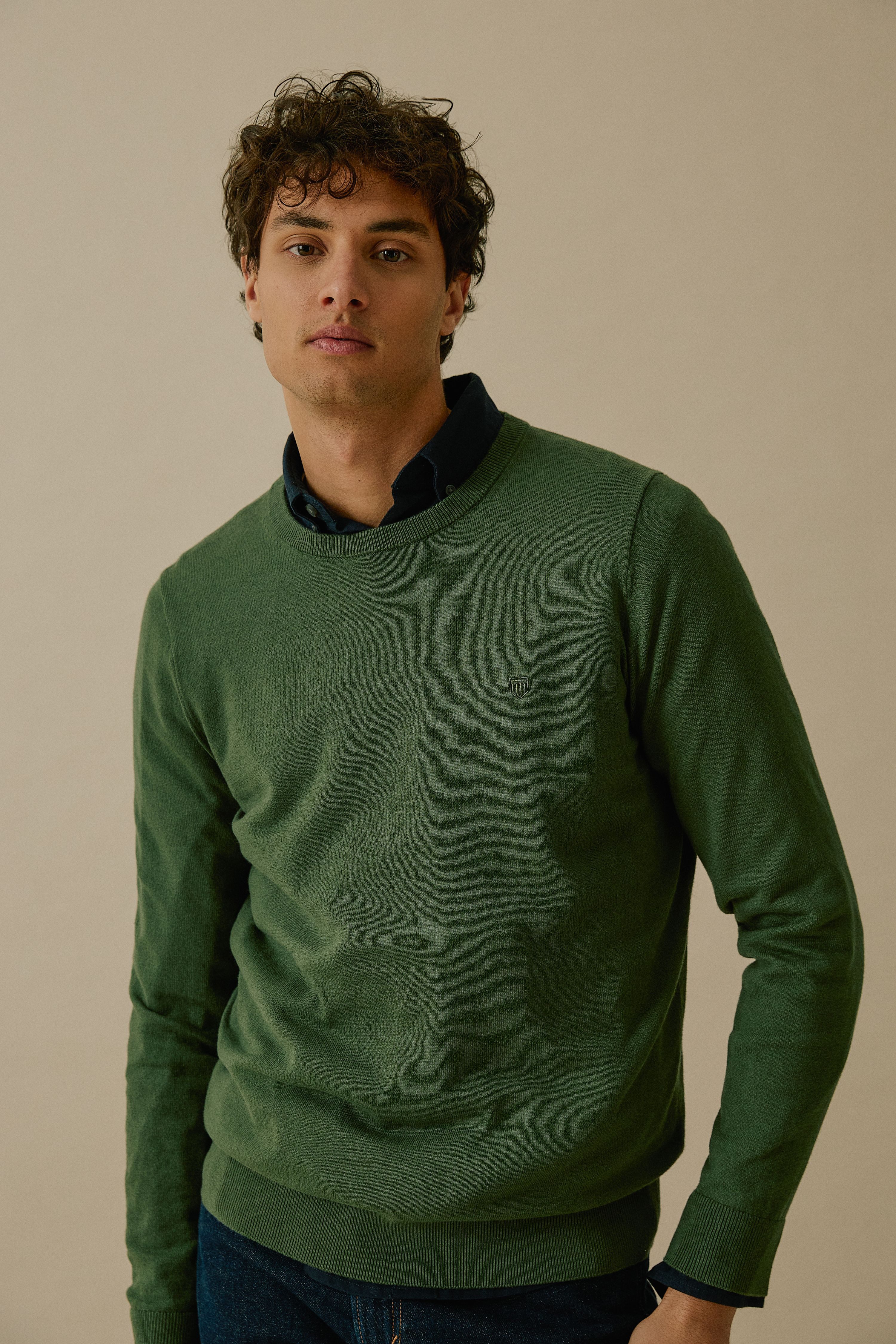 Strickpullover