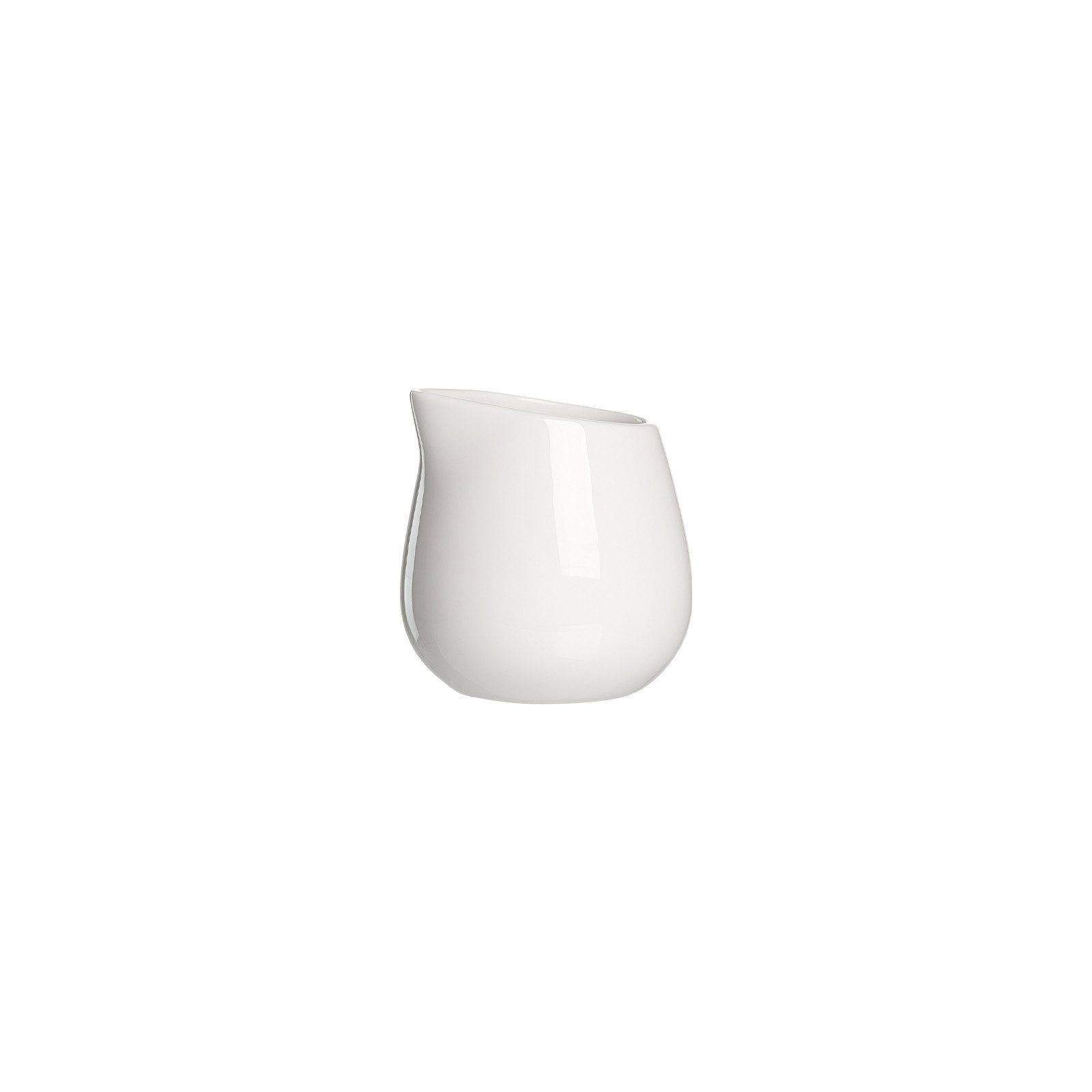 Ritzenhoff & Breker Milchkännchen Bari Milchkännchen 160 ml, 160 l, (1x Milchkännchen, 1-St)