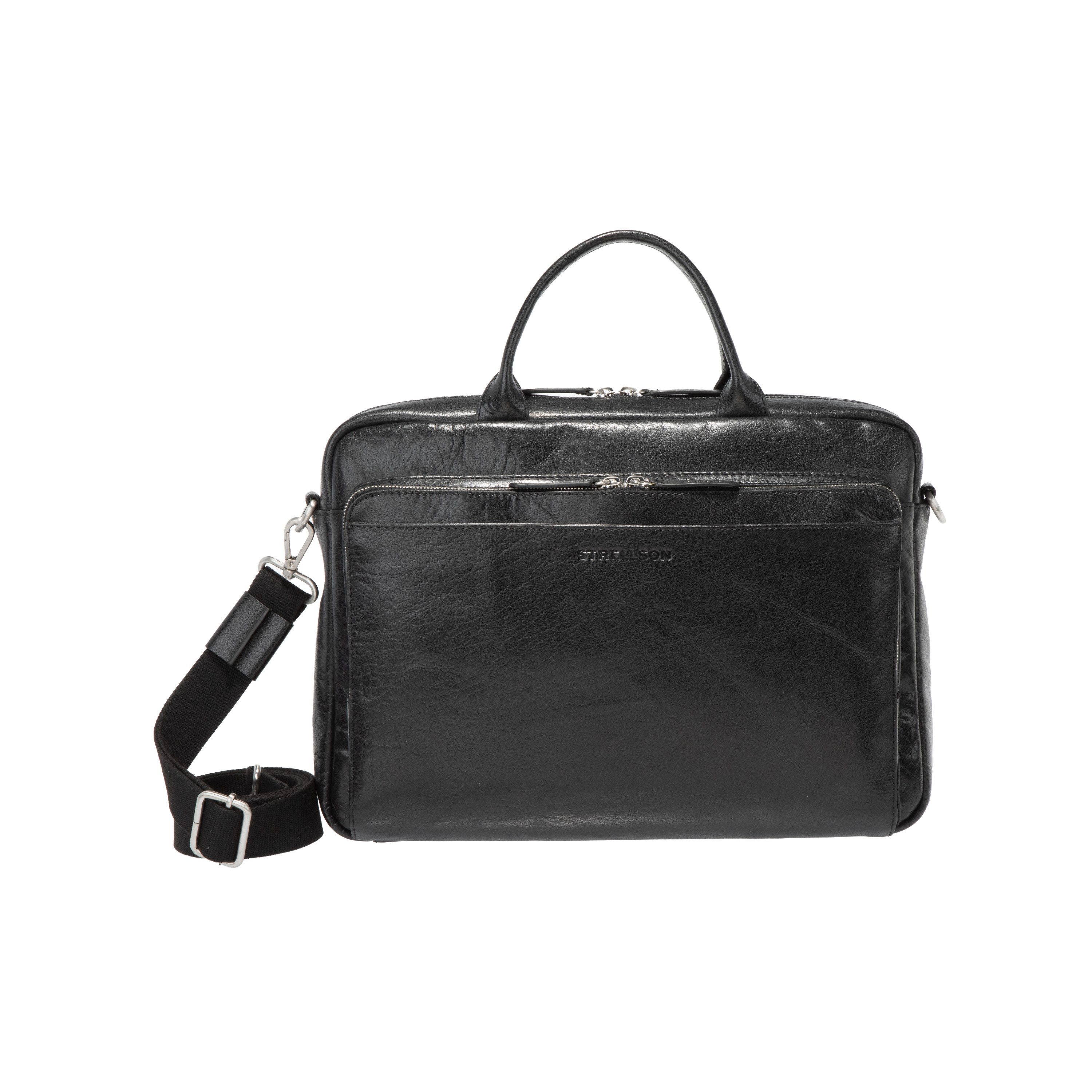 Strellson Aktentasche Strellson - Herren Aktentasche Kenley Charles