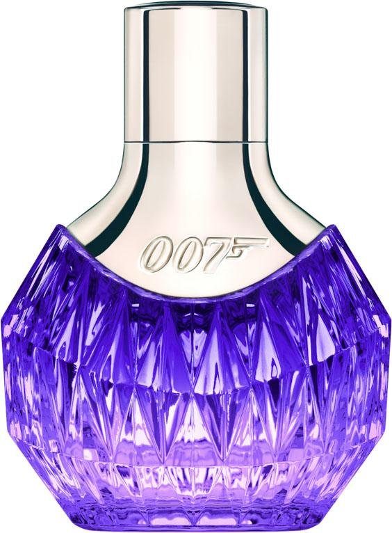 James Bond Eau de Parfum 007 for Women III