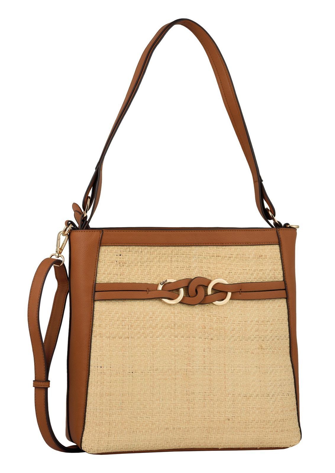 Gabor Schultertasche Clarina günstig online kaufen
