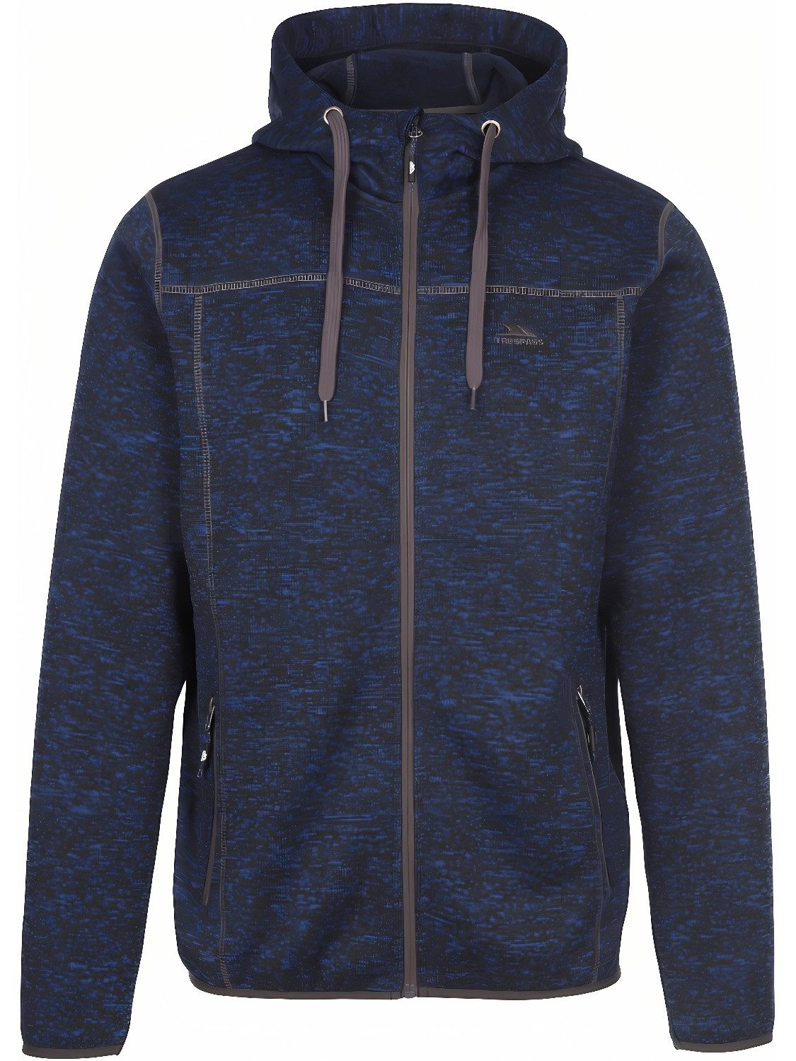 Fleecejacke