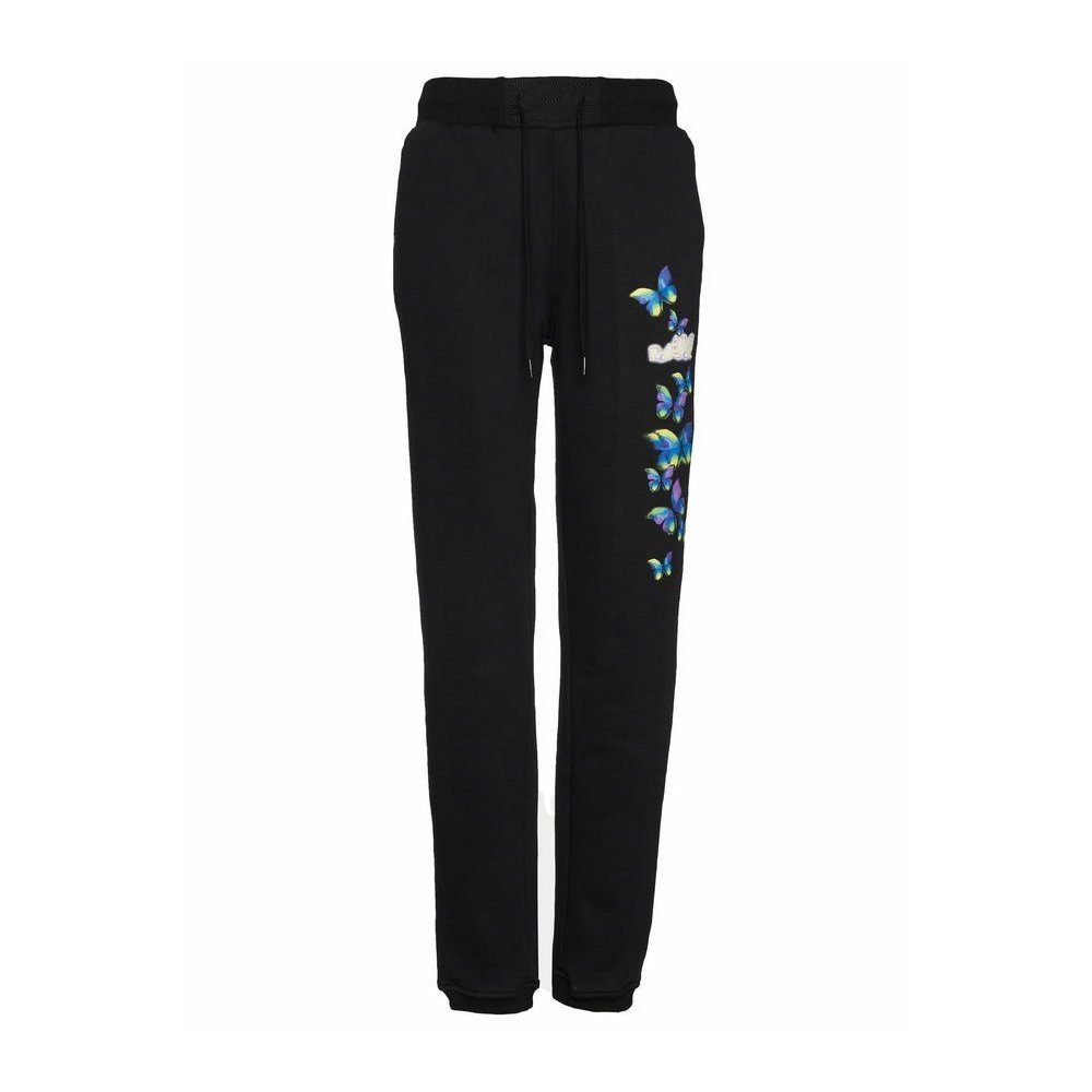 Just Rhyse Trainingshose Just Rhyse Glow Jogginghose