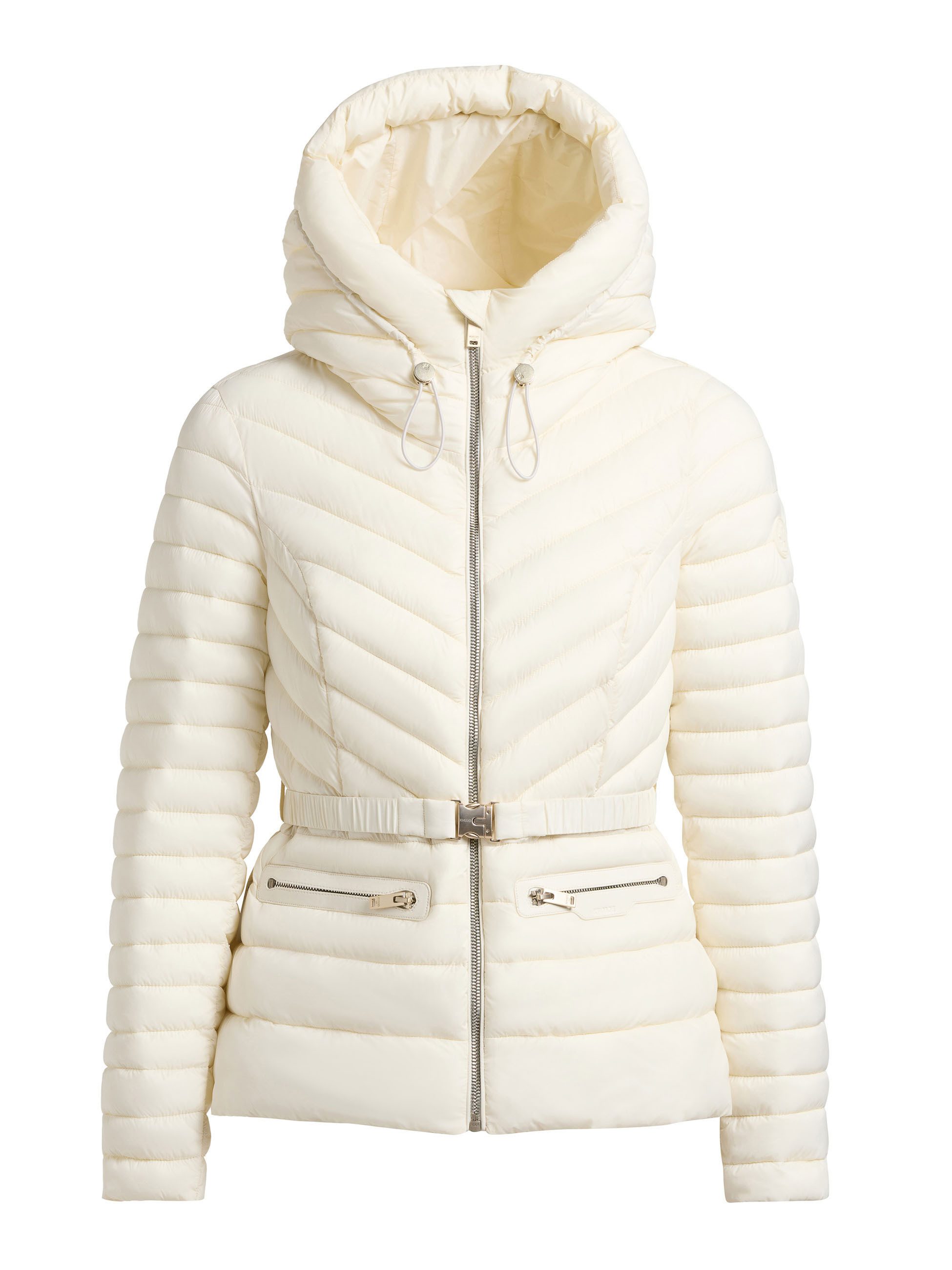 khujo Steppjacke LORELLA