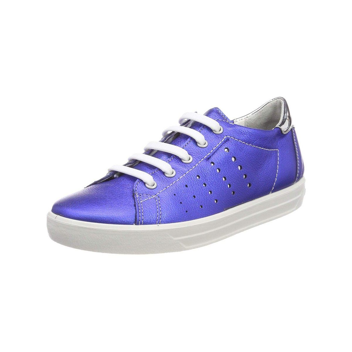 Ricosta blau Sneaker (1-tlg)