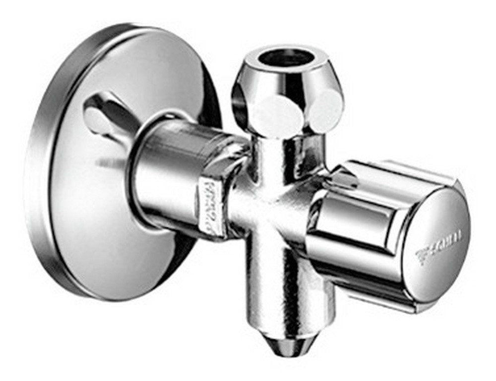 Eckventil Comfort