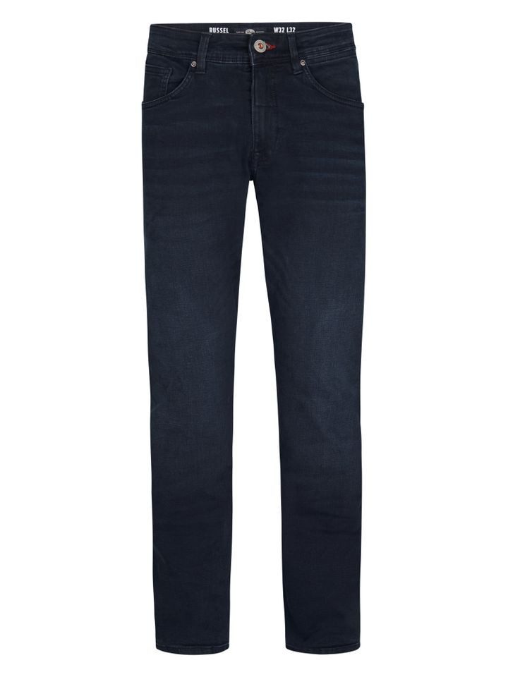 Petrol Industries Tapered-fit-Jeans - Jeans - günstig online kaufen
