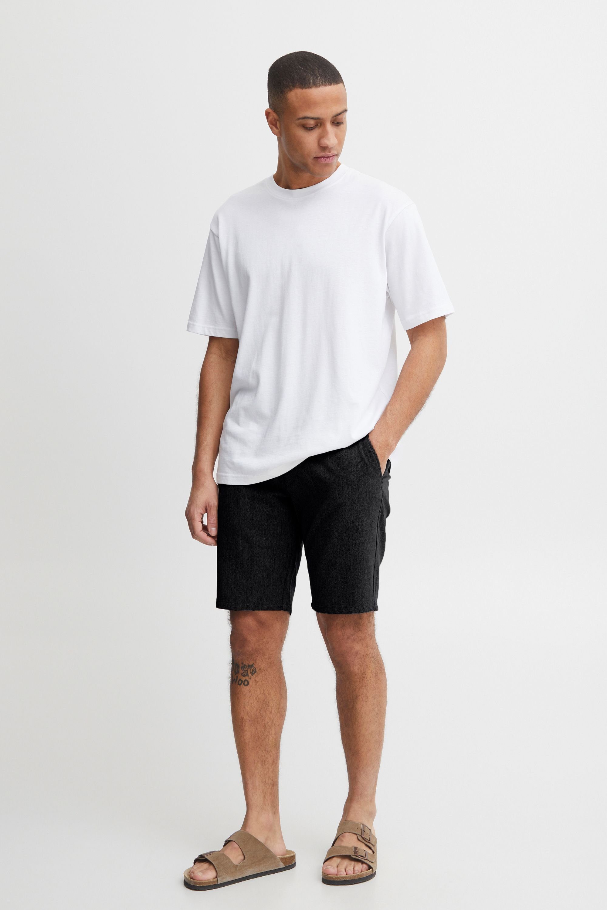 BLACK Chinoshorts - 7193104, (799000) - !Solid Frederic 21200394 Shorts