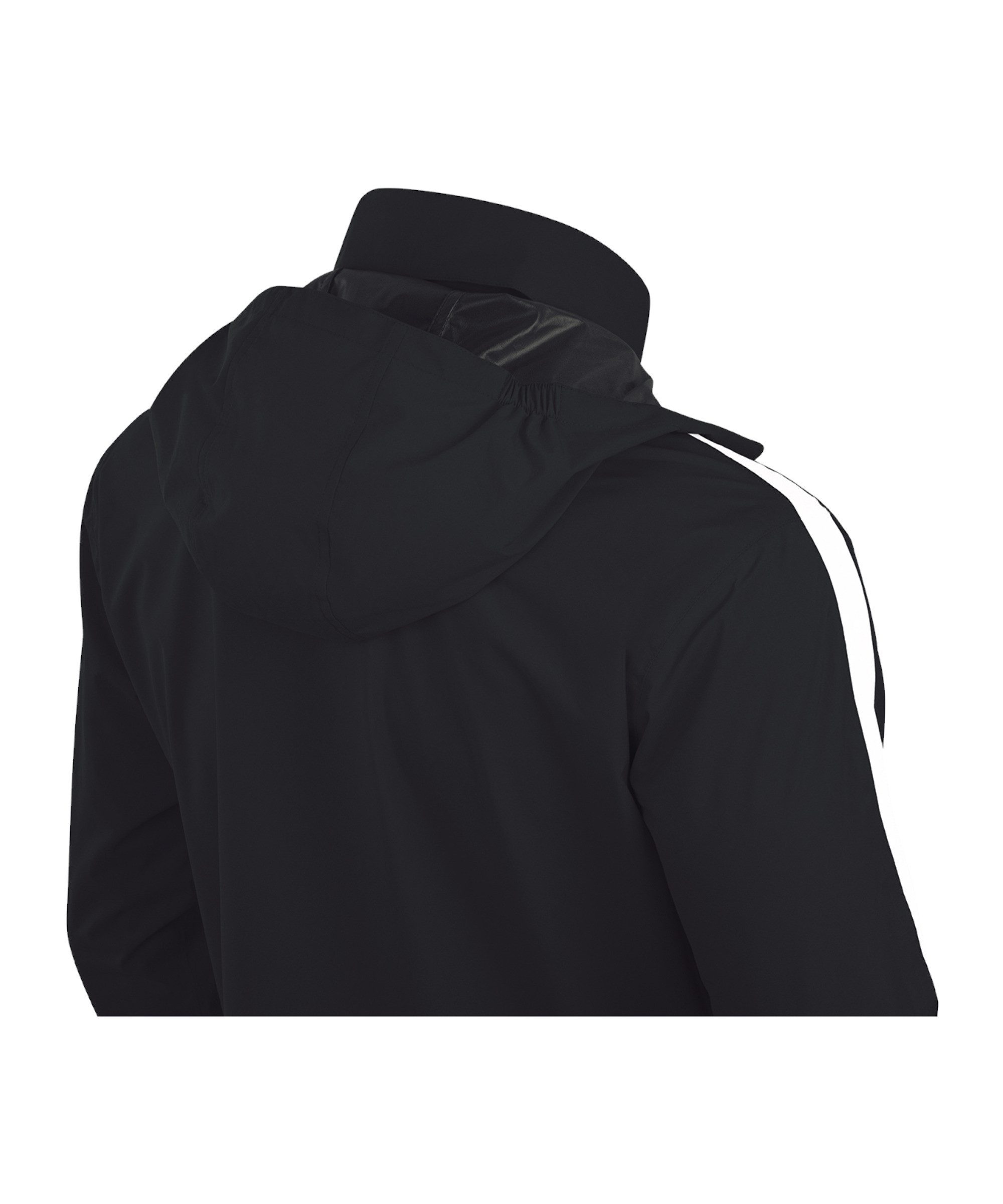 Jako Allwetterjacke Power Allwetterjacke Kids (1-St) Kapuze