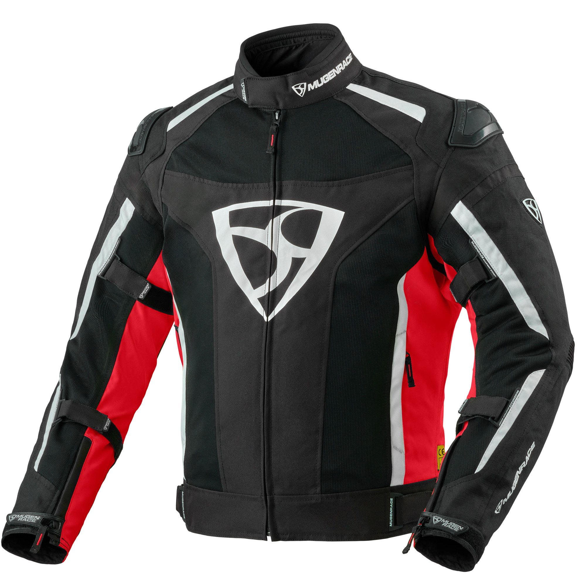 Motorradjacke Diavolo-1 wasserdichte Motorrad Textiljacke