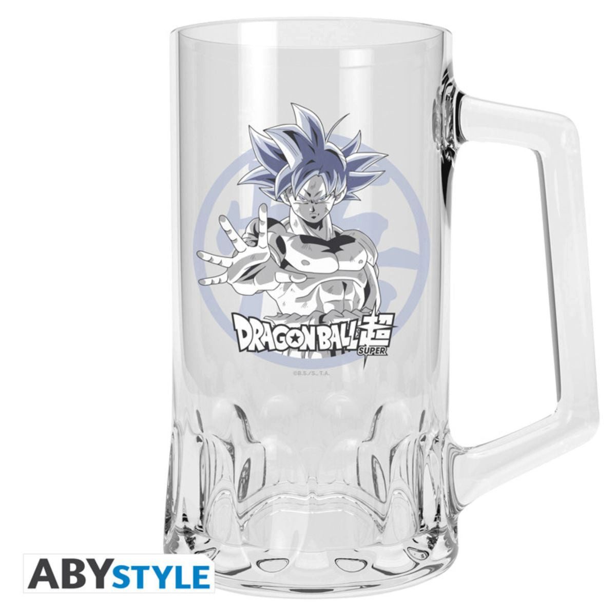 ABYstyle Geschirr Super Krug