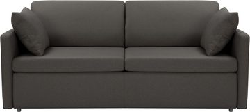 ATLANTIC home collection Schlafsofa ROBIN, für Dauerschläfer geeignet