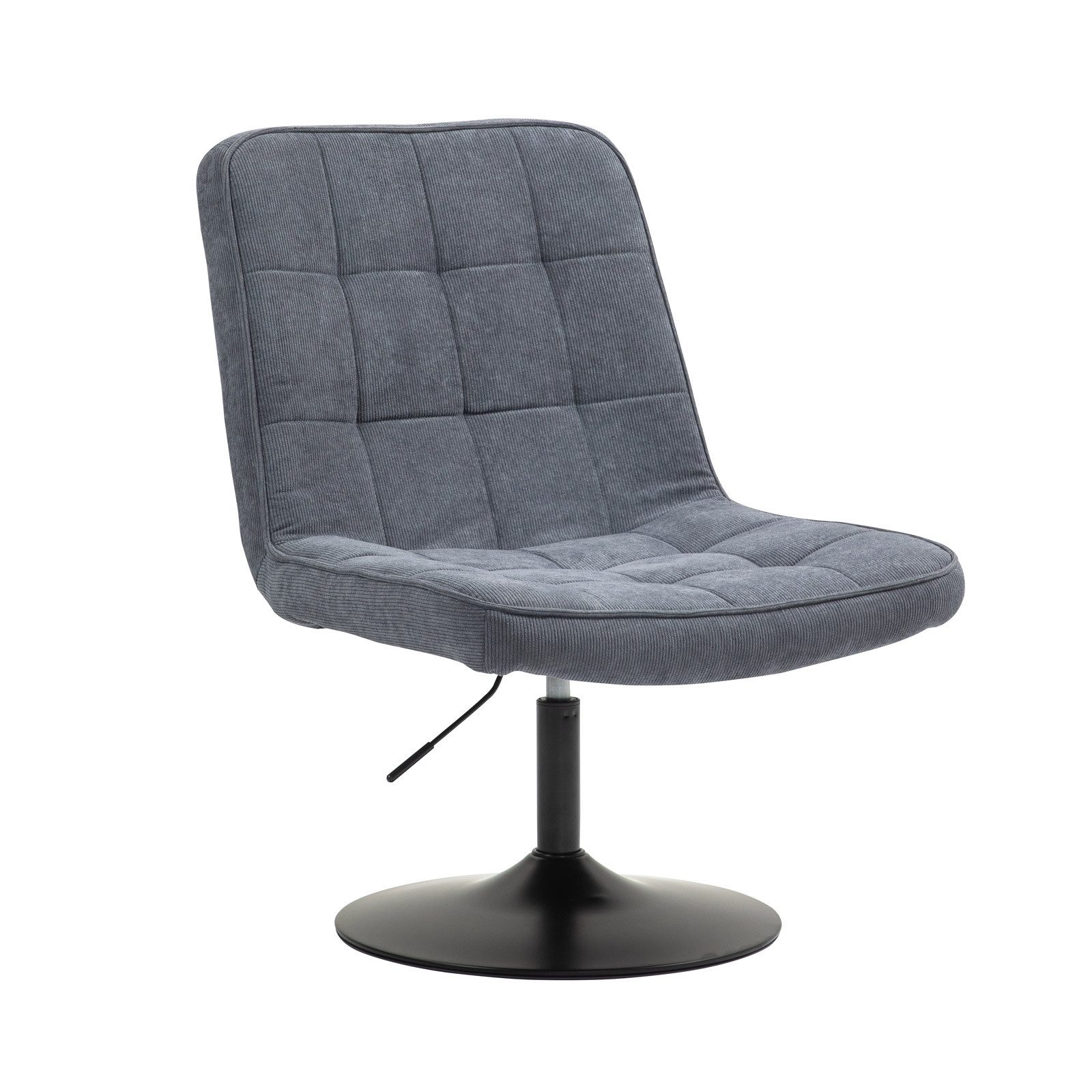SVITA Loungesessel HENRY, gepolstert, 360° drehbar, günstig online kaufen