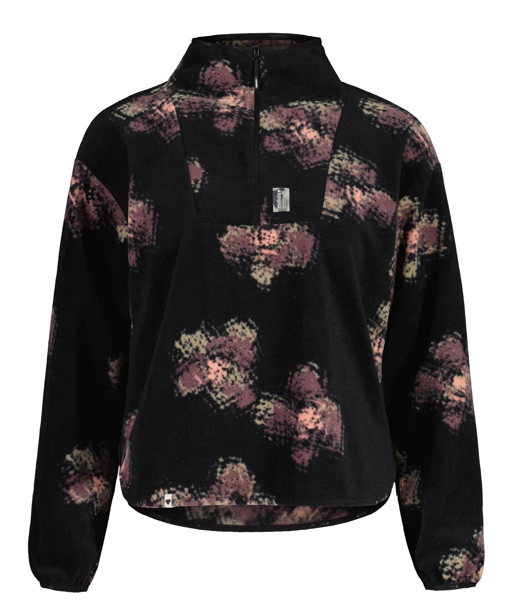 Maloja Sweater MeltinaM. Printed
