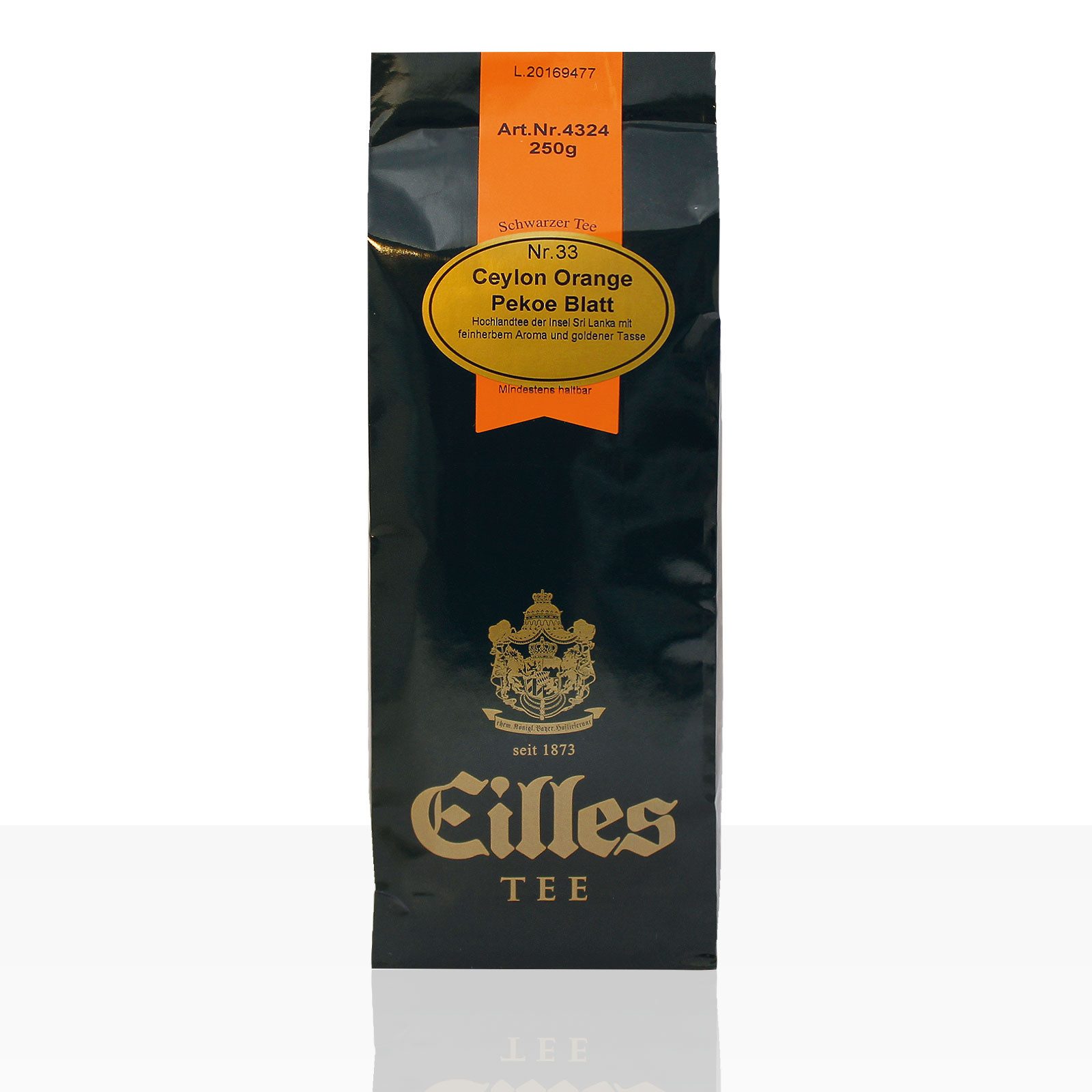 Eilles Tee