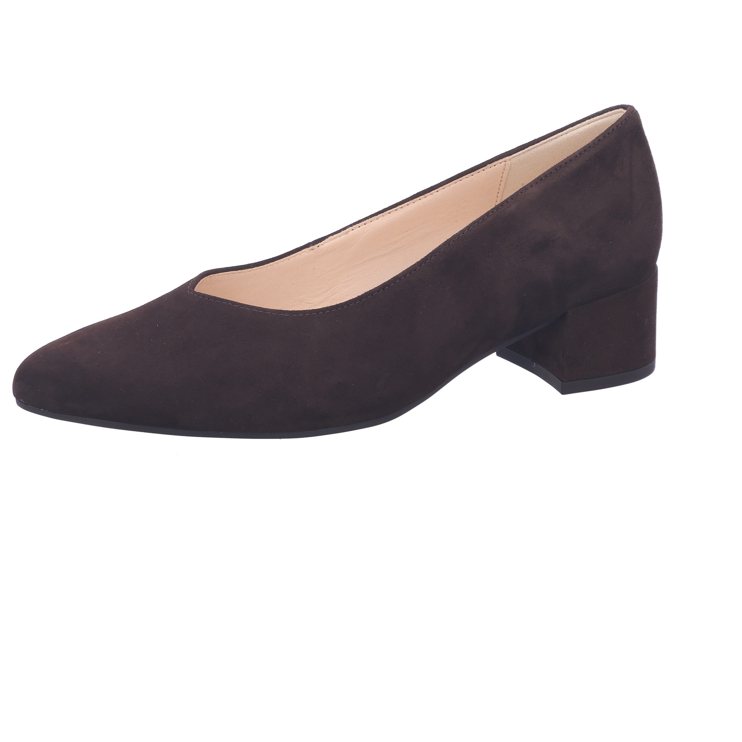 Gabor Gabor - Pumps - mocca Pumps
