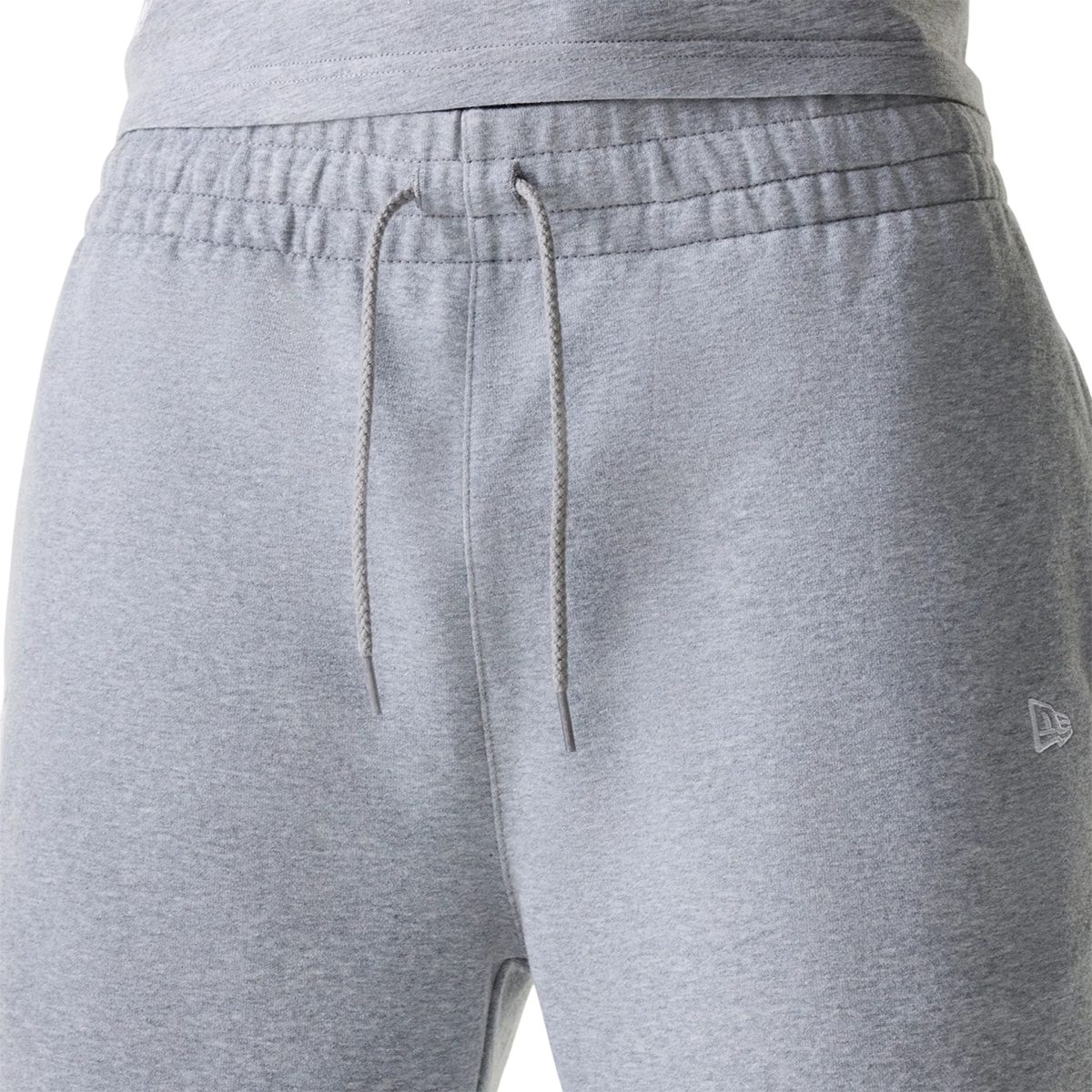 New Era Sweatshorts MLB League Essential New York Yankees (kein Set) Elastikbund mit Kordelzug