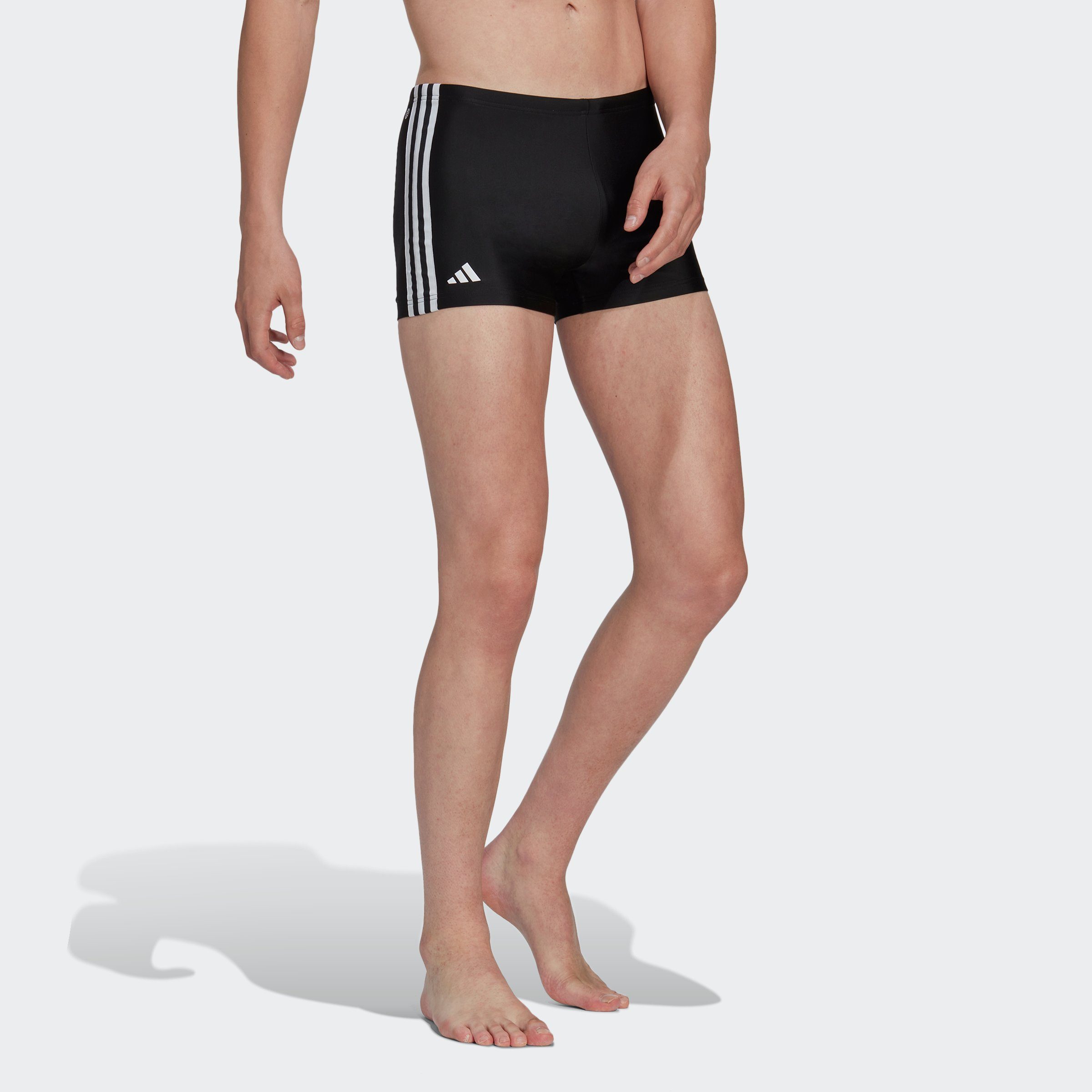 adidas Performance Badehose CLASSIC 3-STREIFEN BOXER- (1-St) günstig online kaufen
