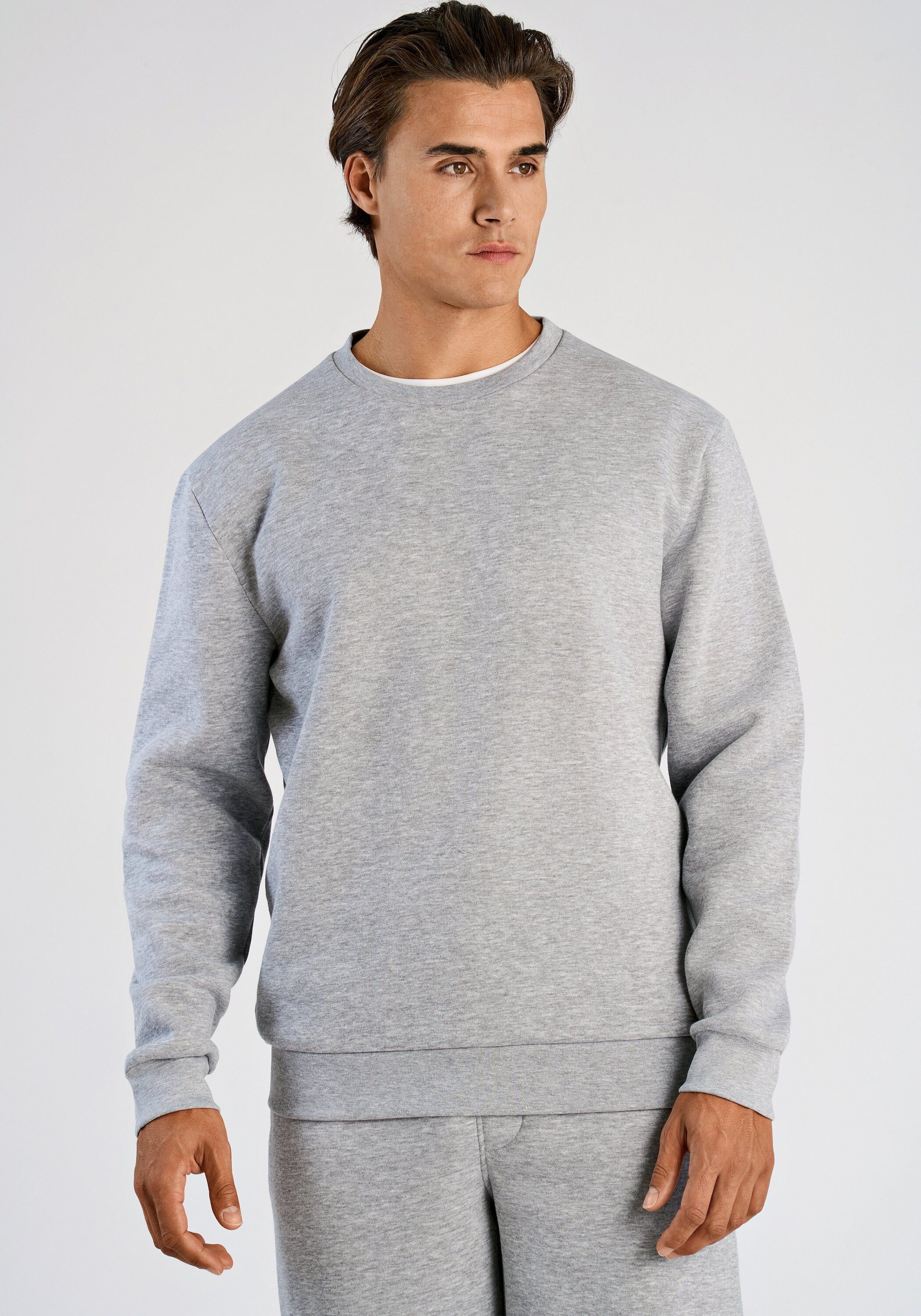 Sweatshirt Sweatshirt Relaxed Fit