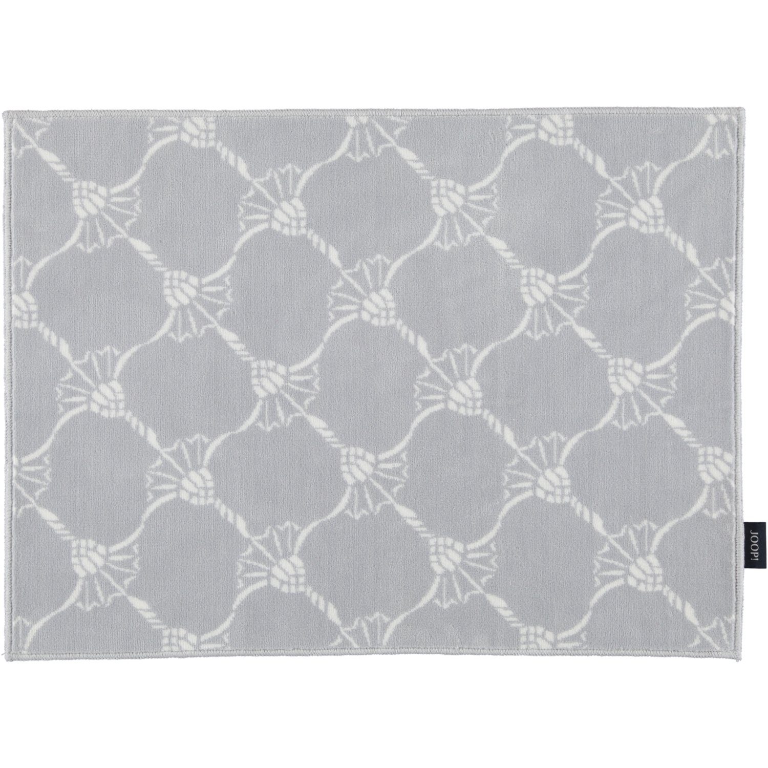 JOOP! Duschmatte Repetition 64, Höhe 5 mm, 100% Baumwolle günstig online kaufen