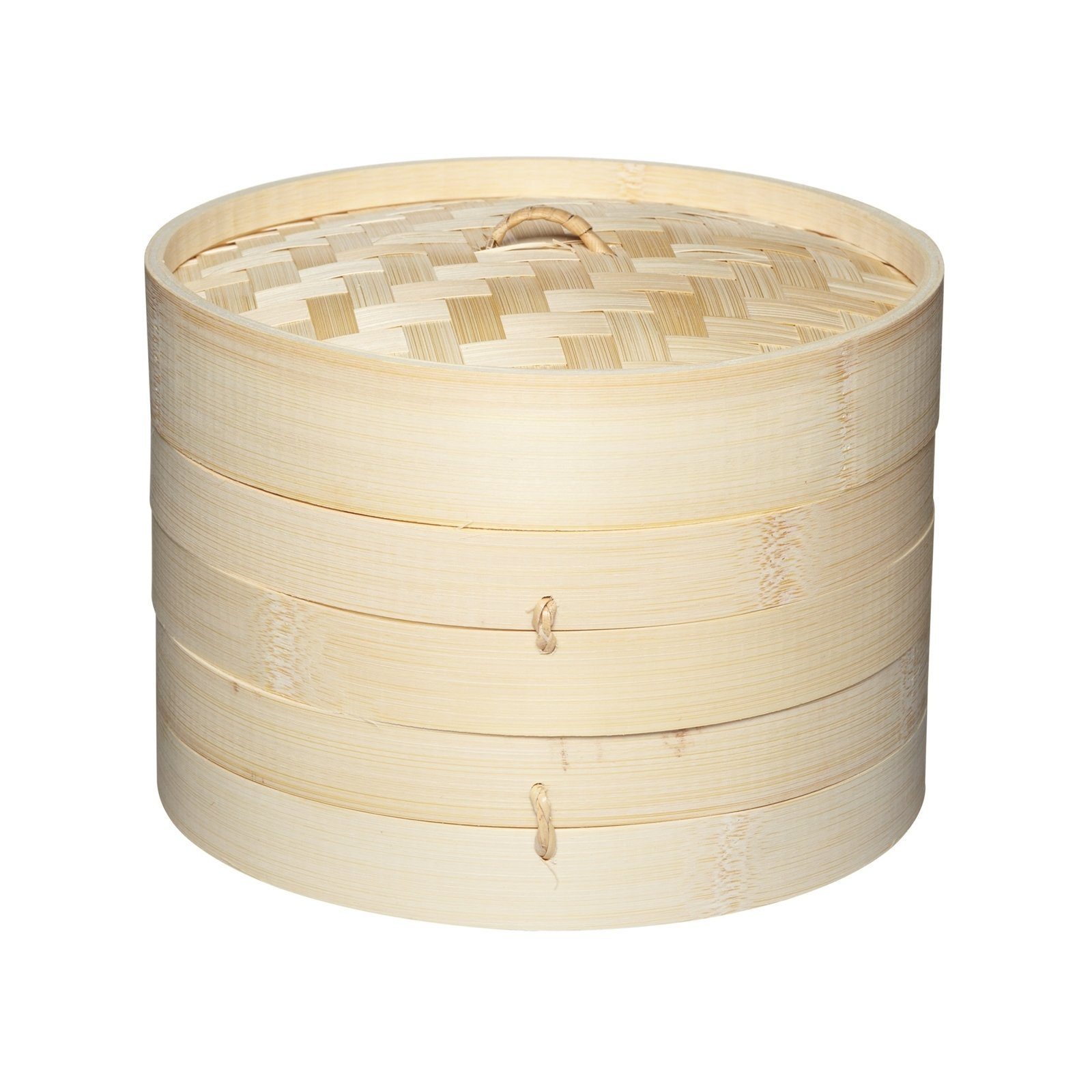 of Bambus aus Neuetischkultur Oriental, Dampfgarer Flavours Dämpfer World Dampfgarbehälter