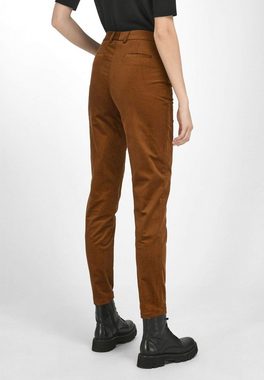 Peter Hahn Cordhose Cotton (1-tlg)