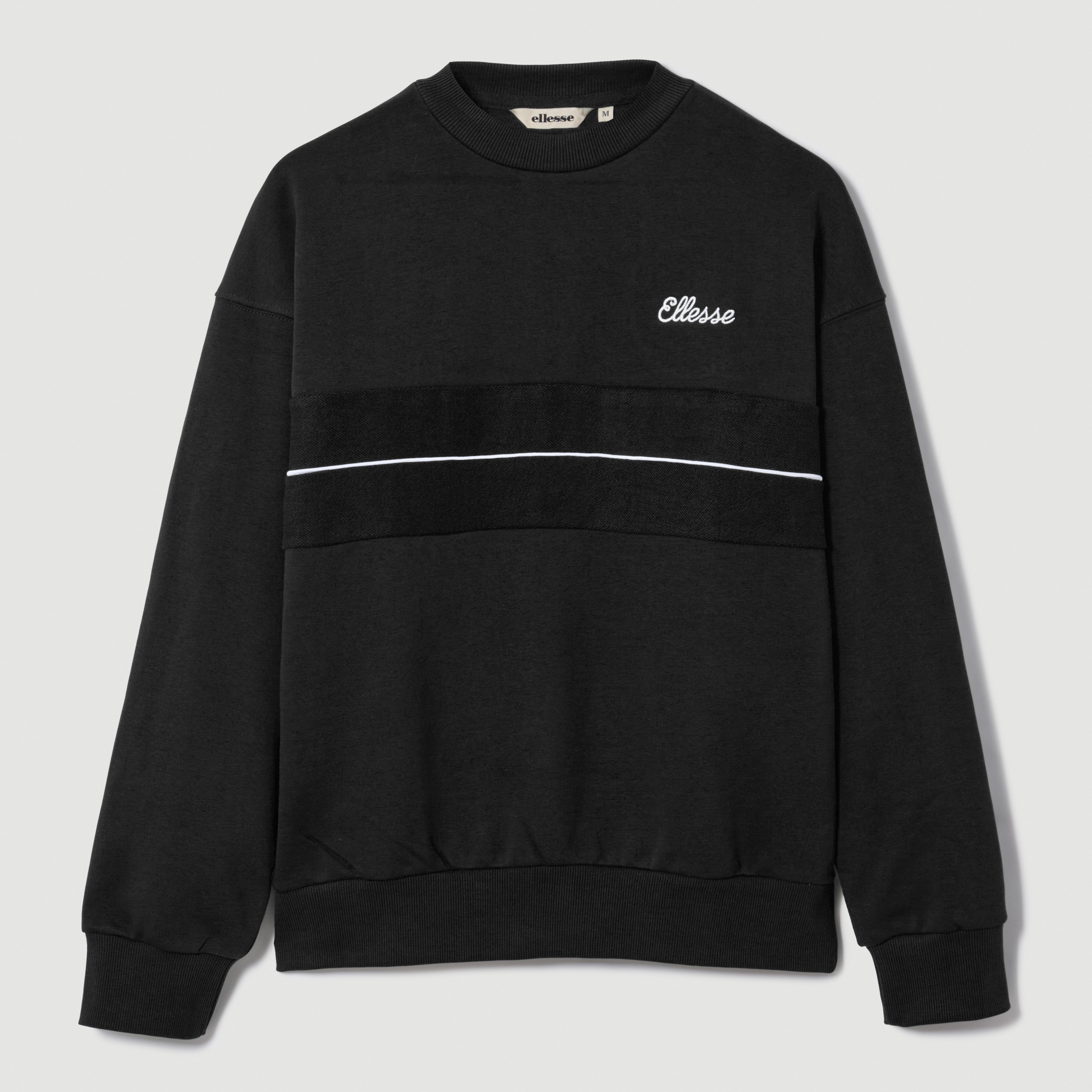 Ellesse Fleecepullover ellesse Herren Pullover Quento Sweatshirt SHB22887 günstig online kaufen
