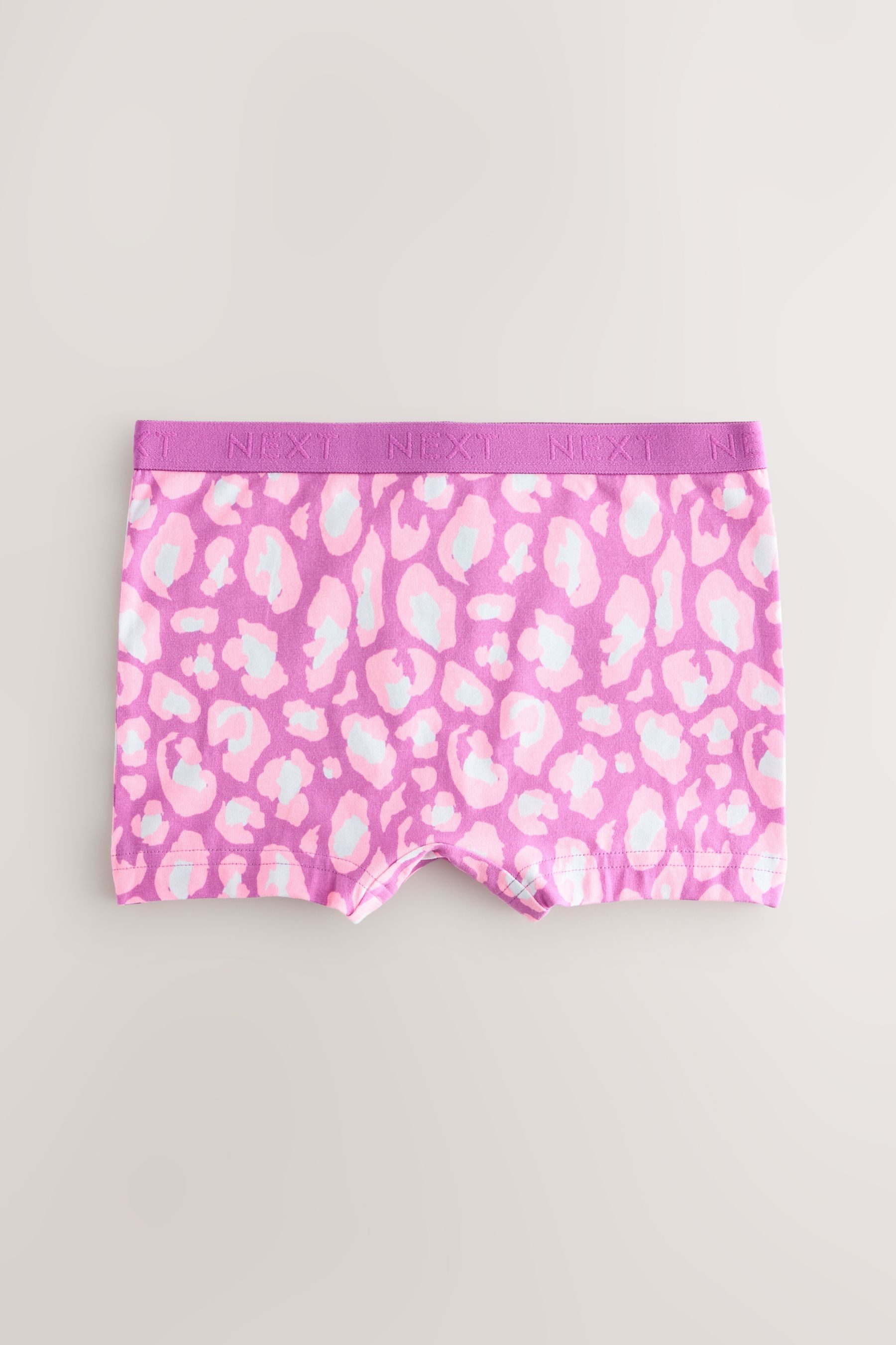 Next Schlüpfer Stampy Shorts im 5er-Pack (5-St) – Bild 4 von 5
