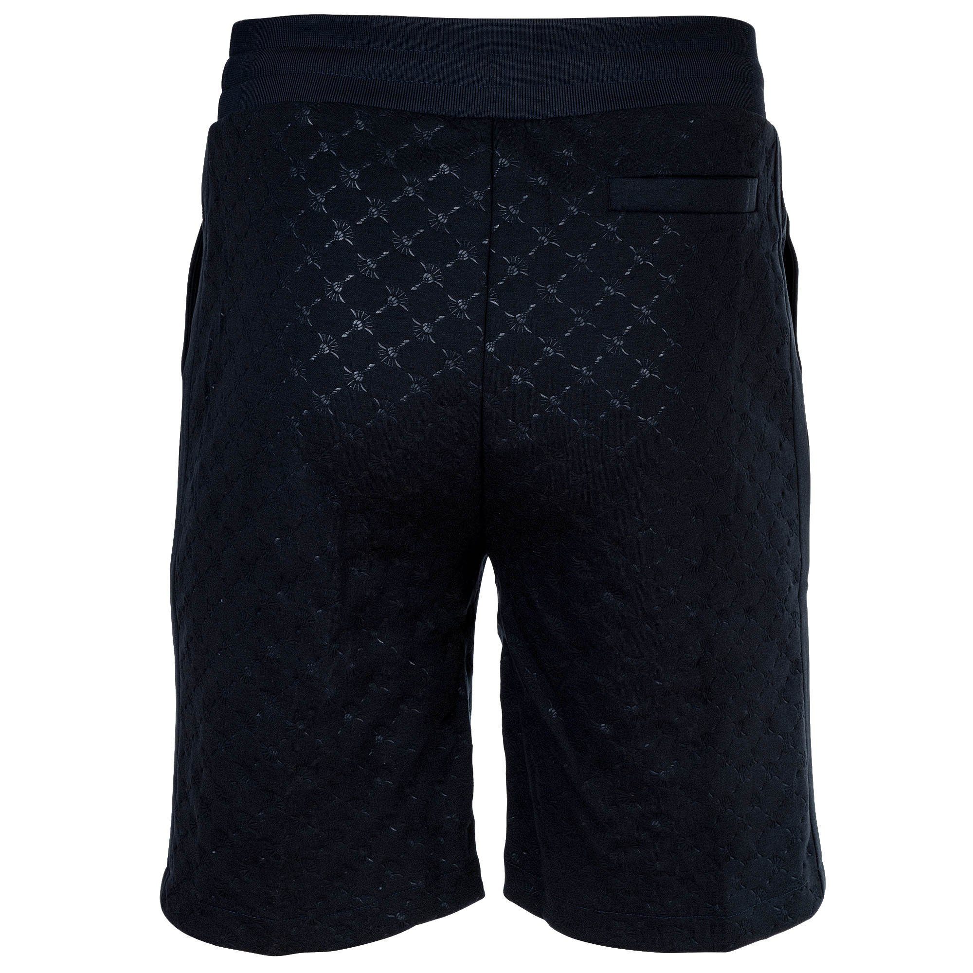 JOOP! Sweatshorts Herren Jogginghose Polyester günstig online kaufen