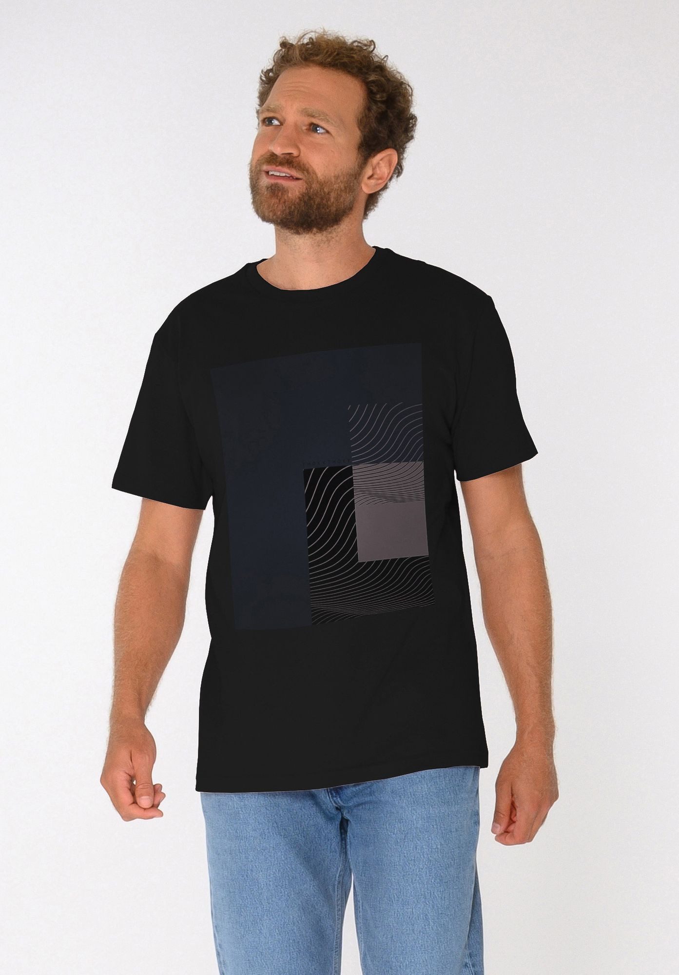 ThokkThokk T-Shirt TT02