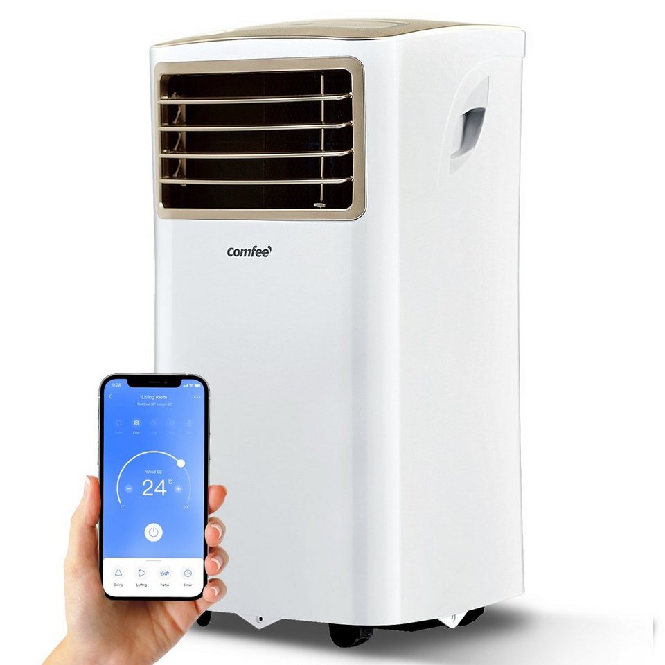 comfee 3-in-1-Klimagerät Easy Cool