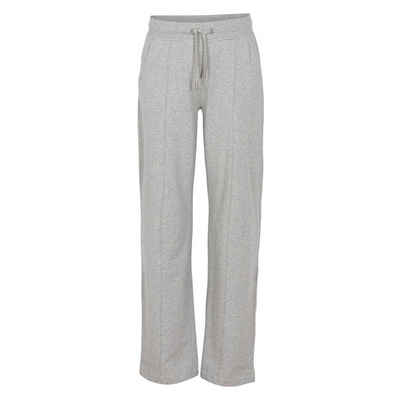 Blue Sportswear Jogginghose Padova Trousers Sweatpants aus Baumwolle in Grau