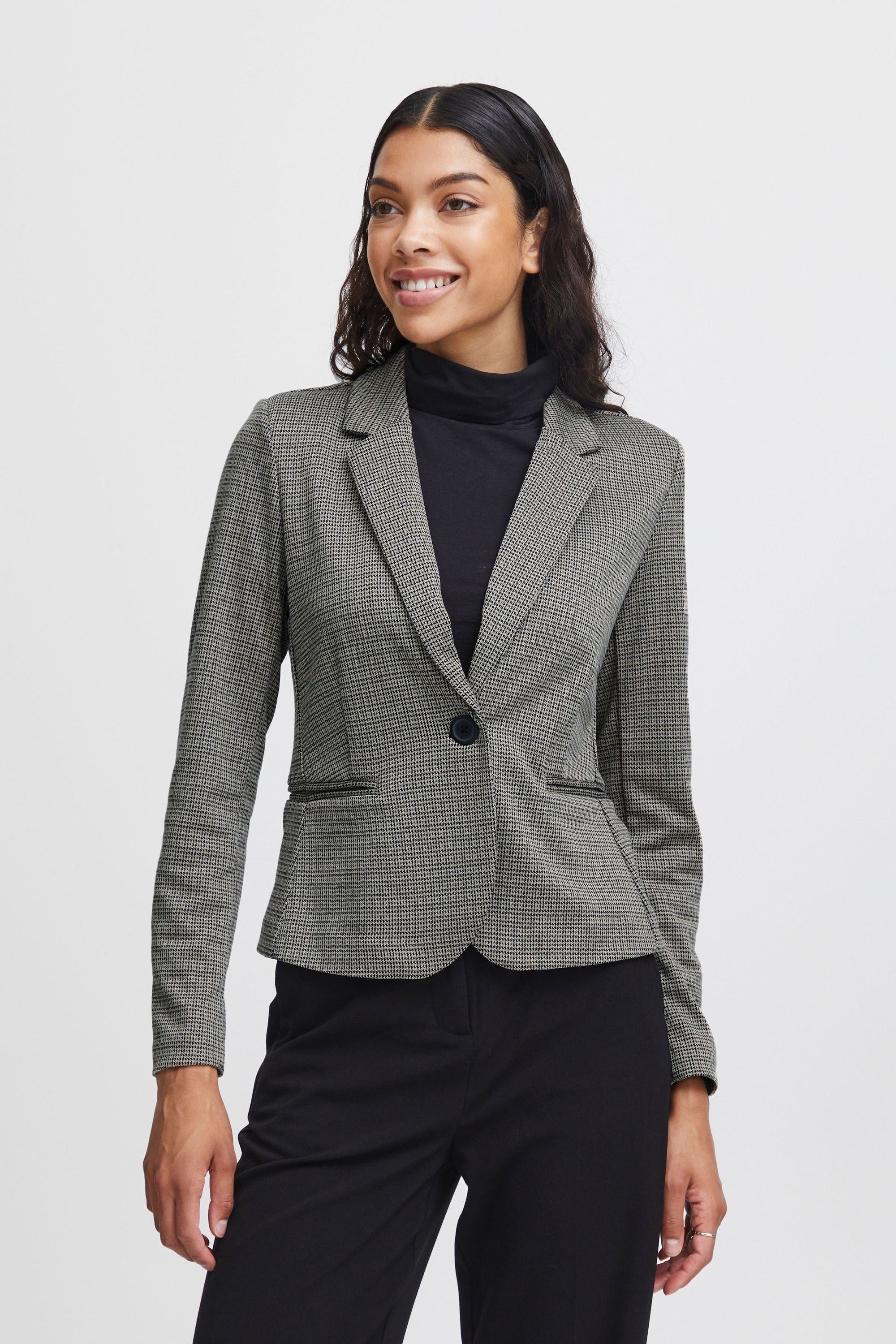 Jackenblazer BYMMRAVNA BLAZER -