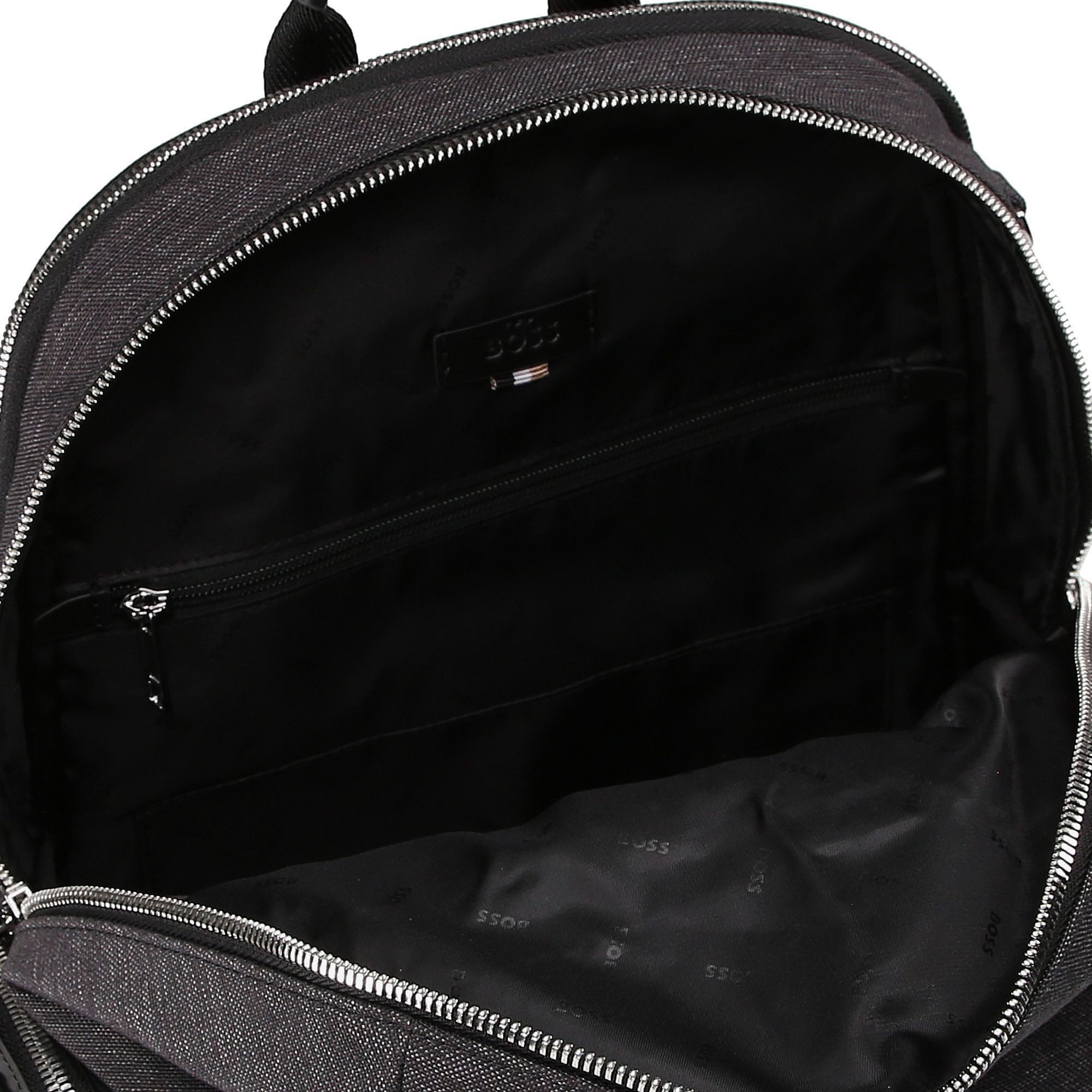BOSS Daypack Highway, Polyester