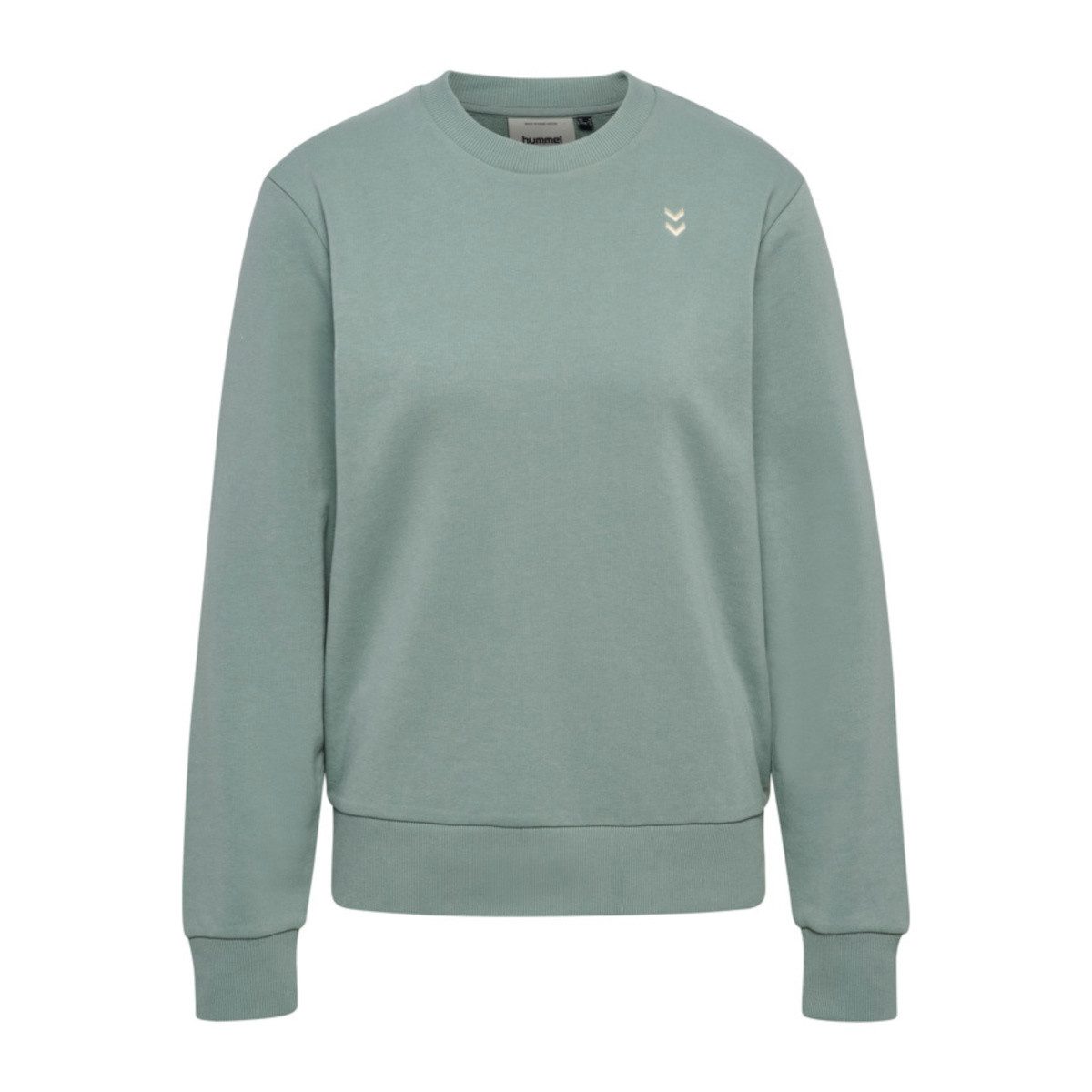 hummel Fleecepullover Hummel Damen Pullover hmlPULSE günstig online kaufen